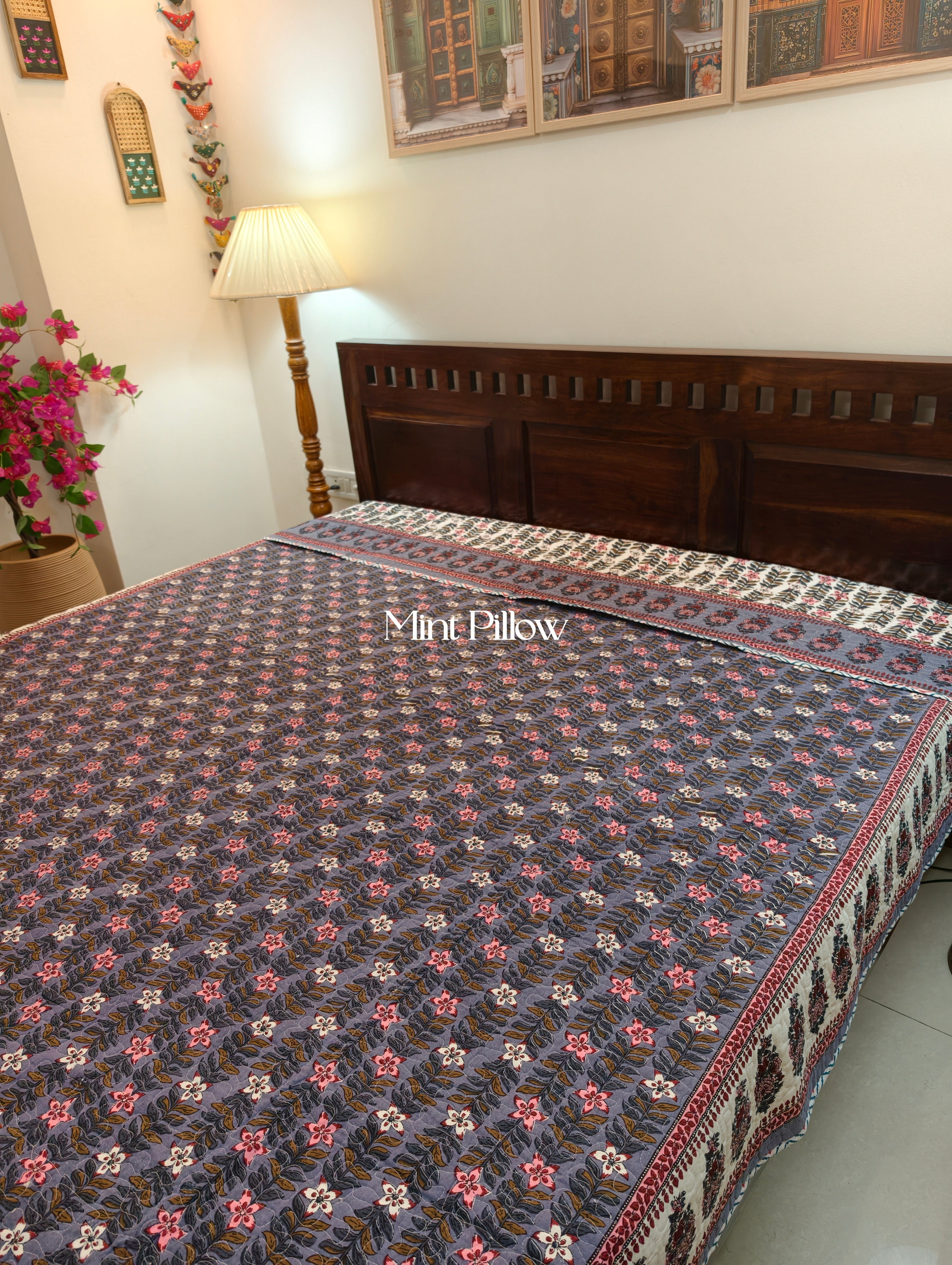 Bedcover Only