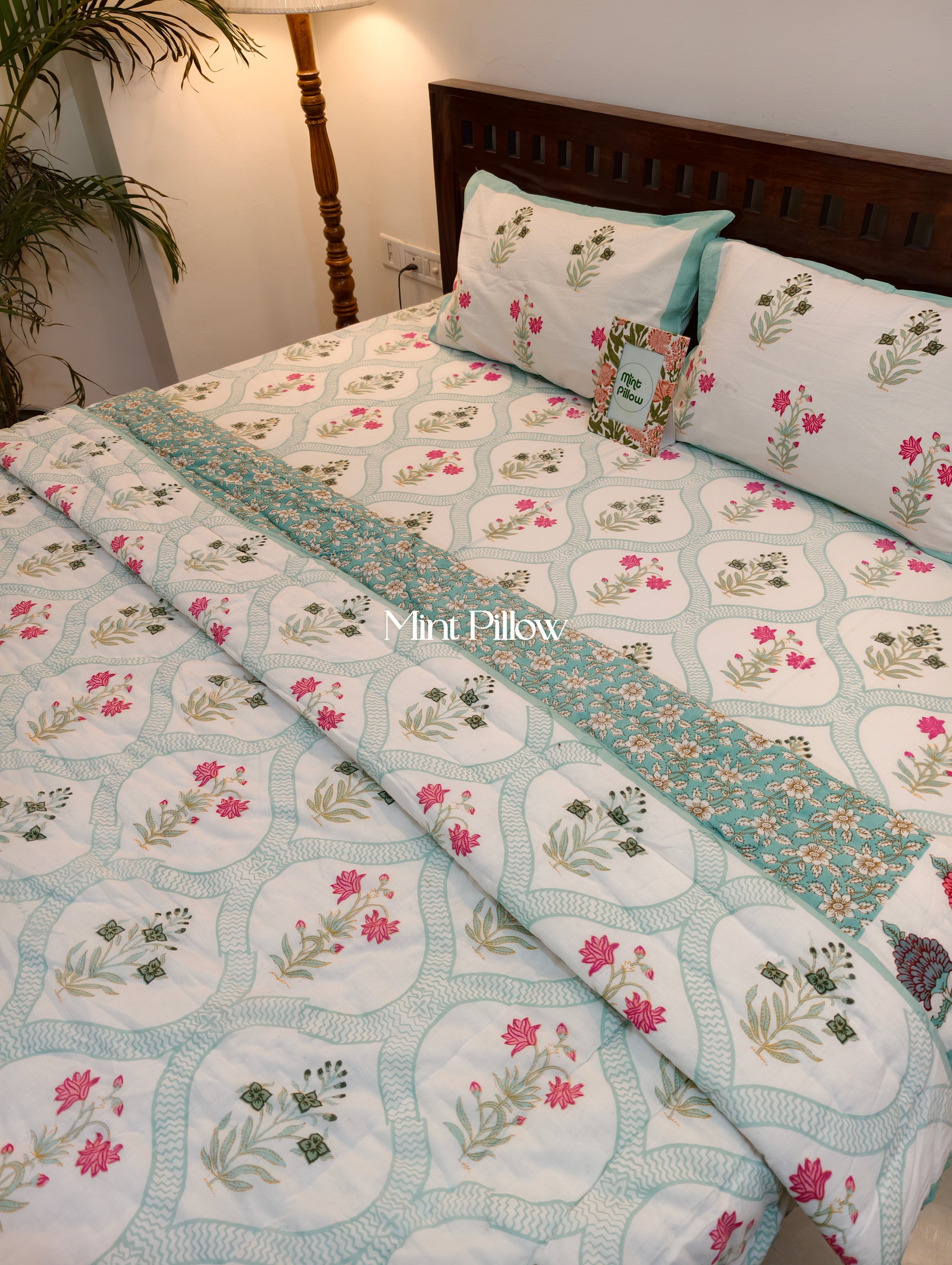 Quilt Set