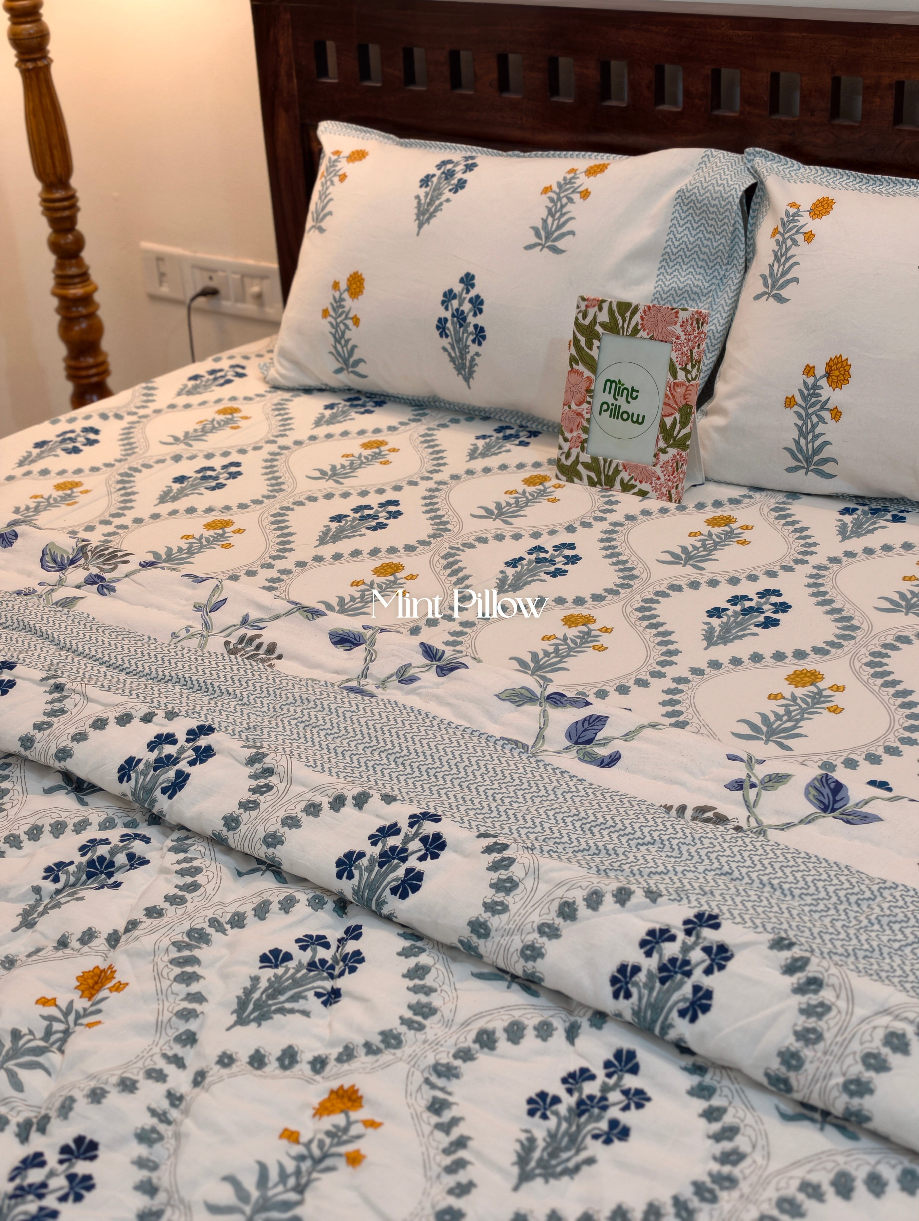 Quilt Set