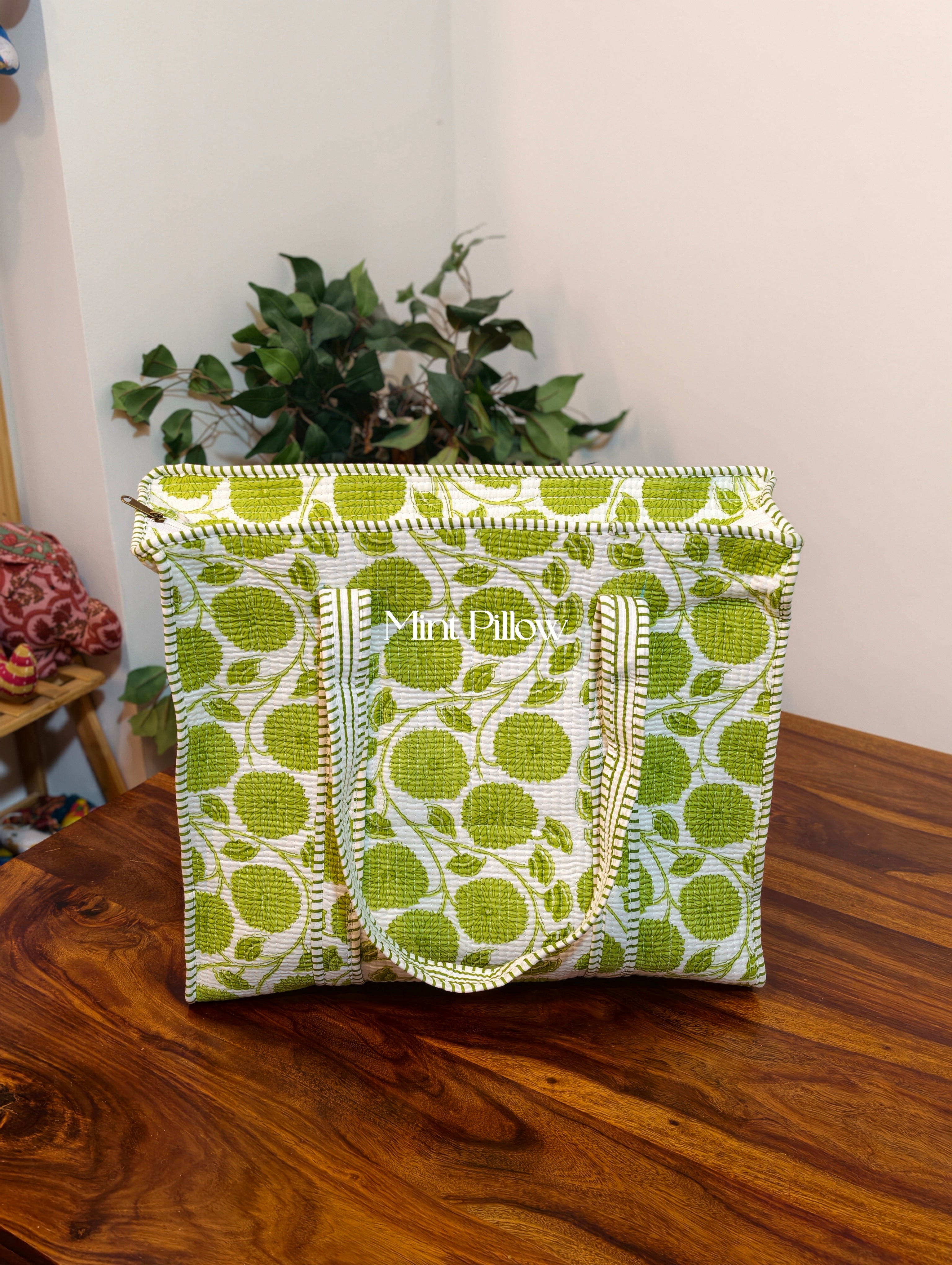 Tote Bags