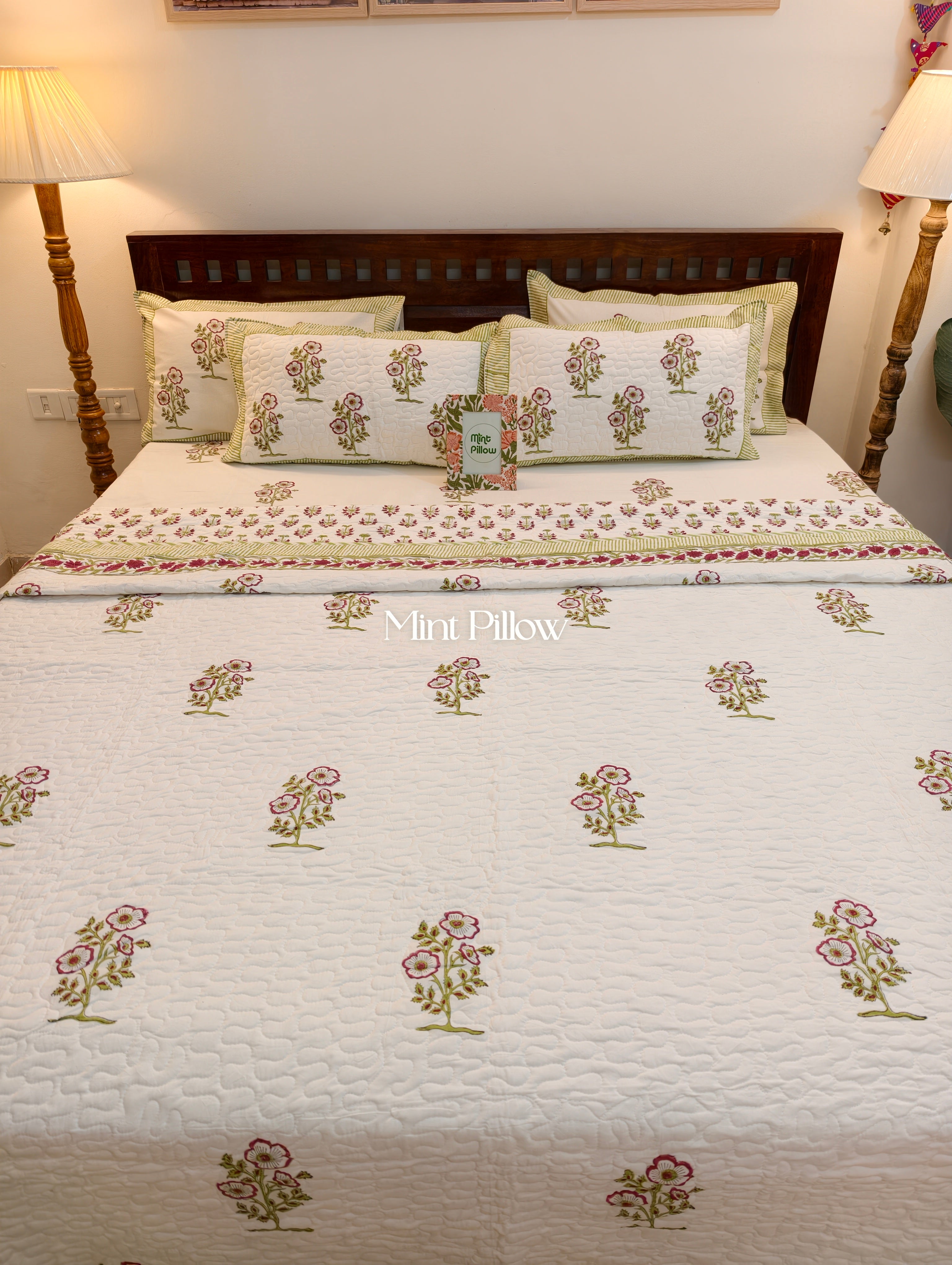 Premium Bedding Set