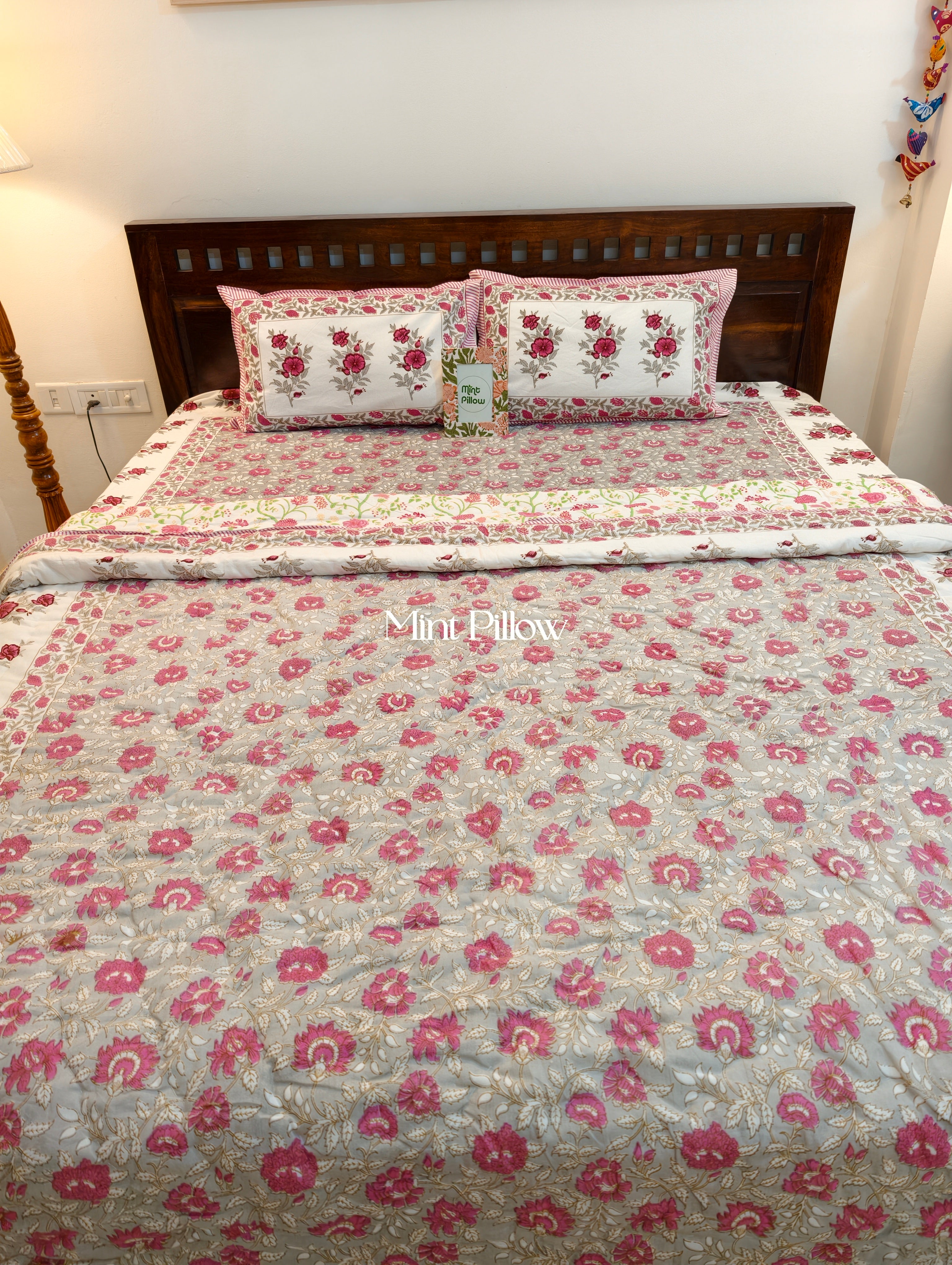 Quilt Set