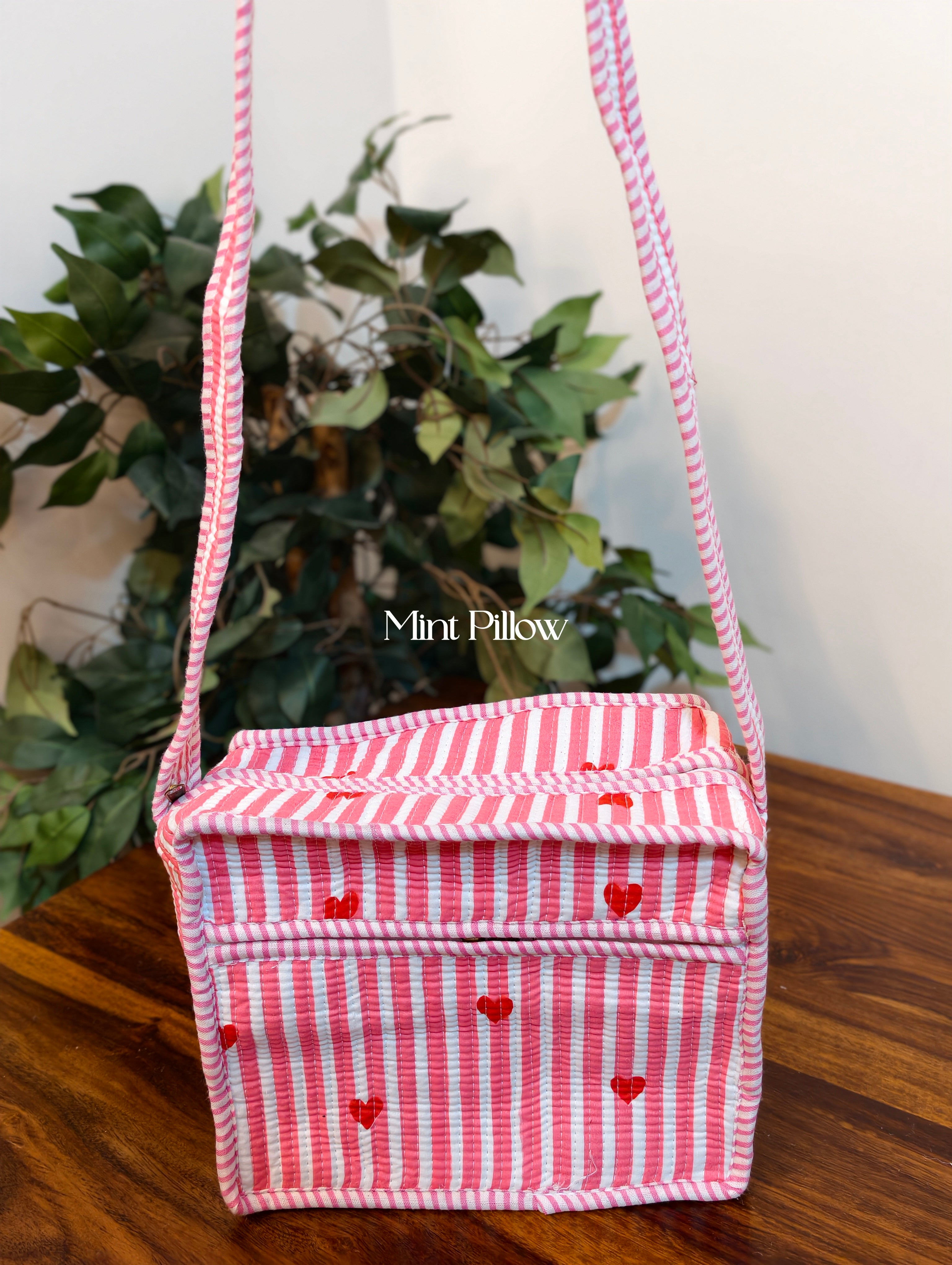 Sling Bag