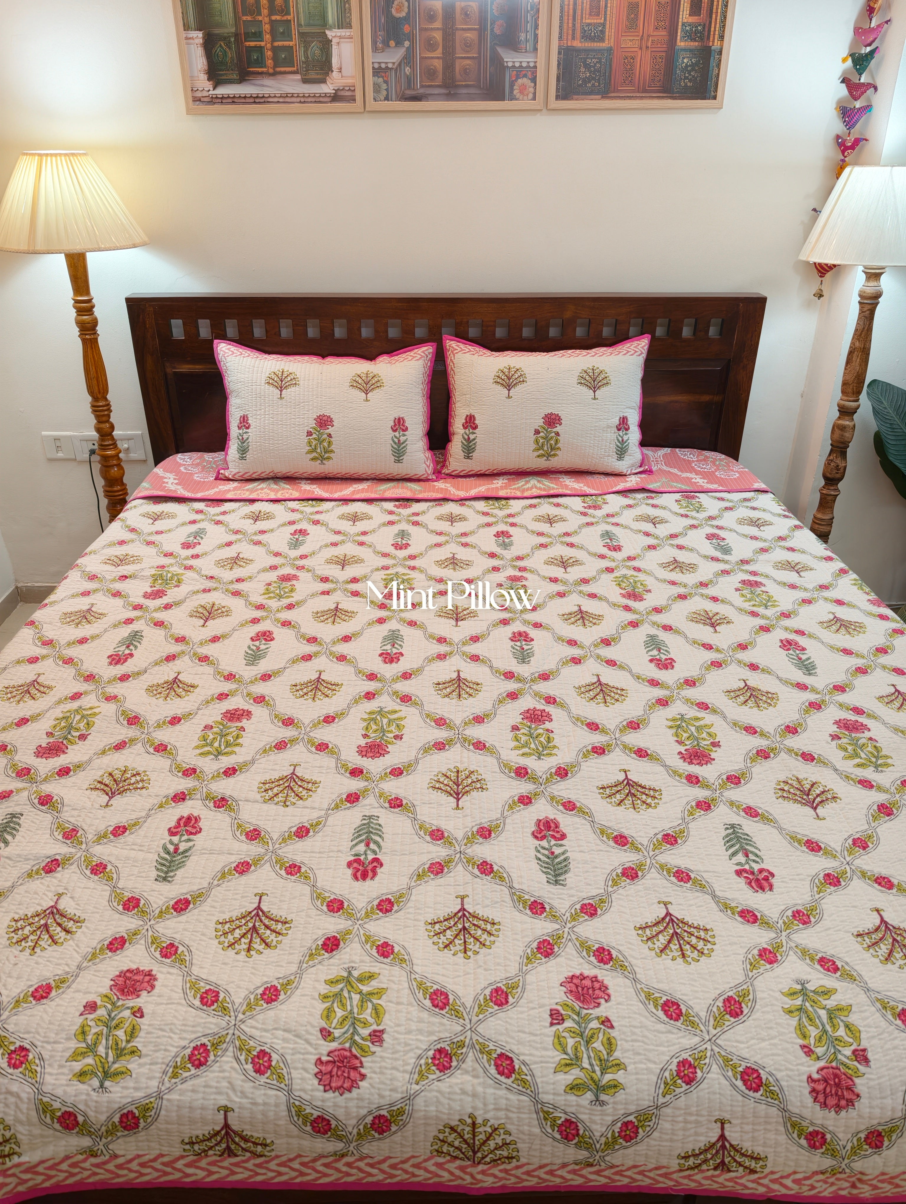 Bedcover Set