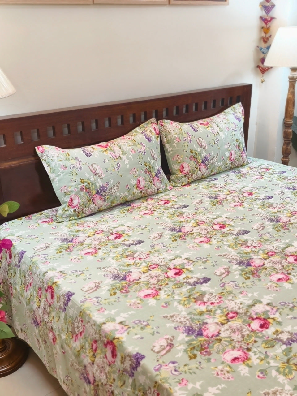Super King Regular Bedsheets