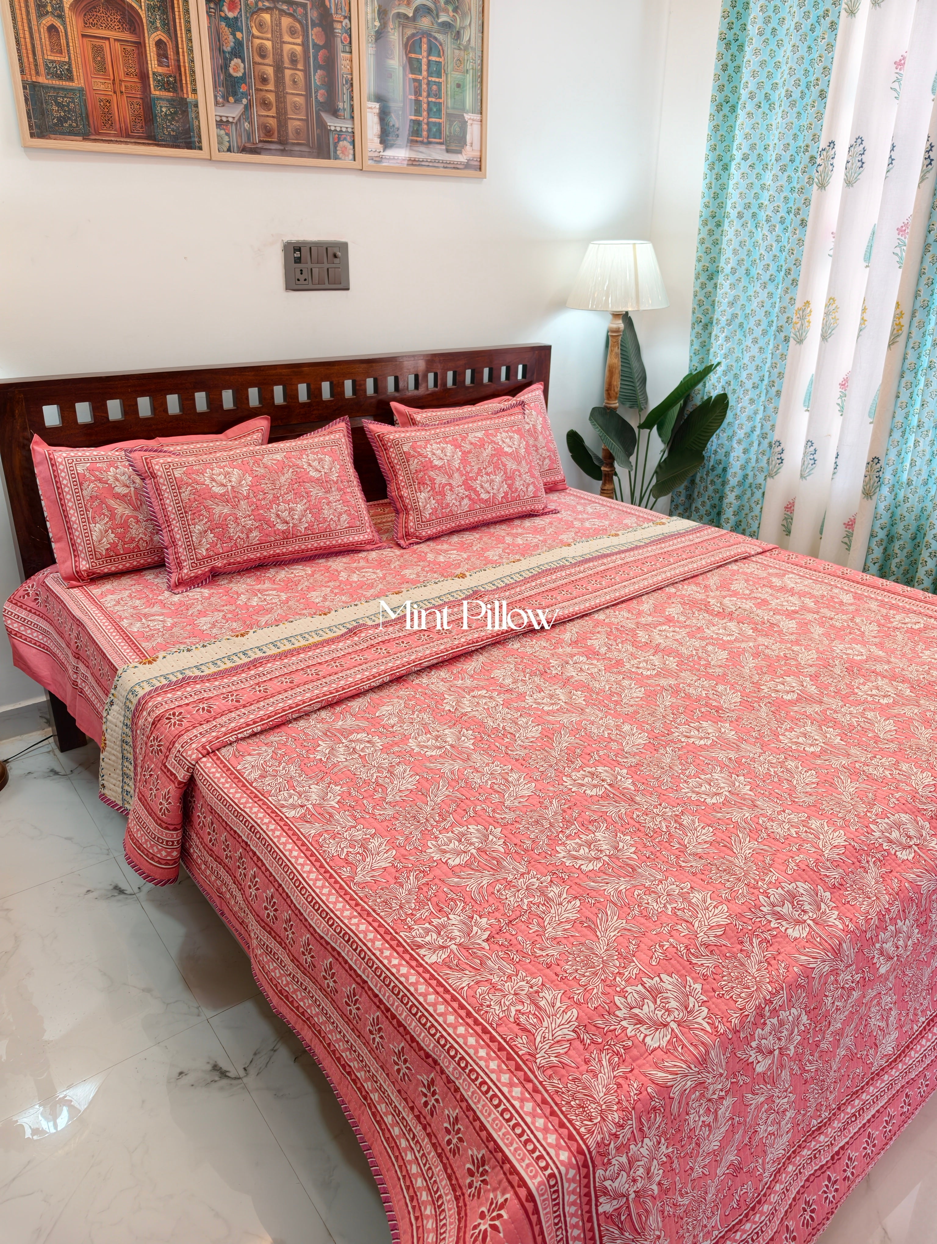 Bedding Set