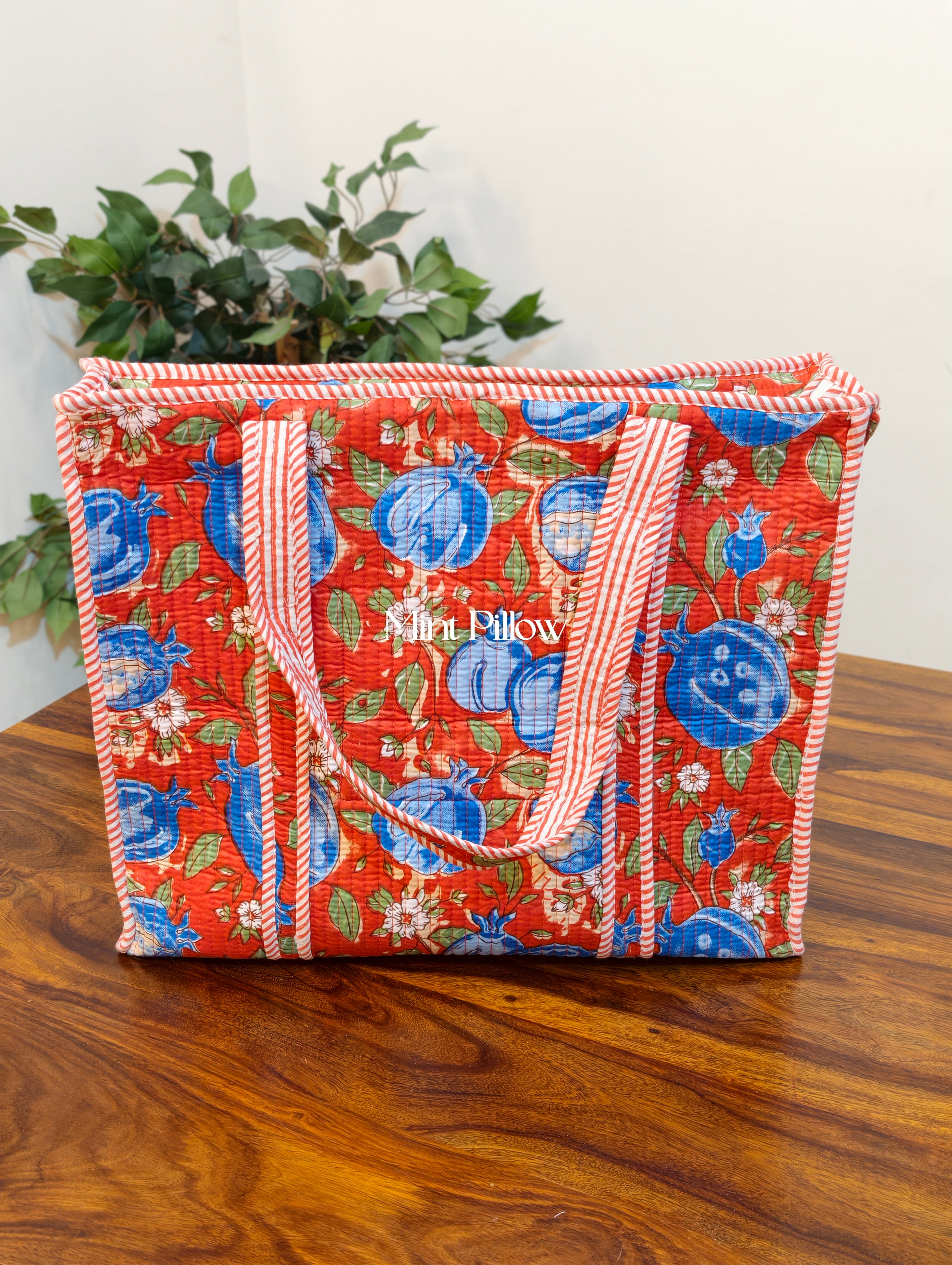 Tote Bags