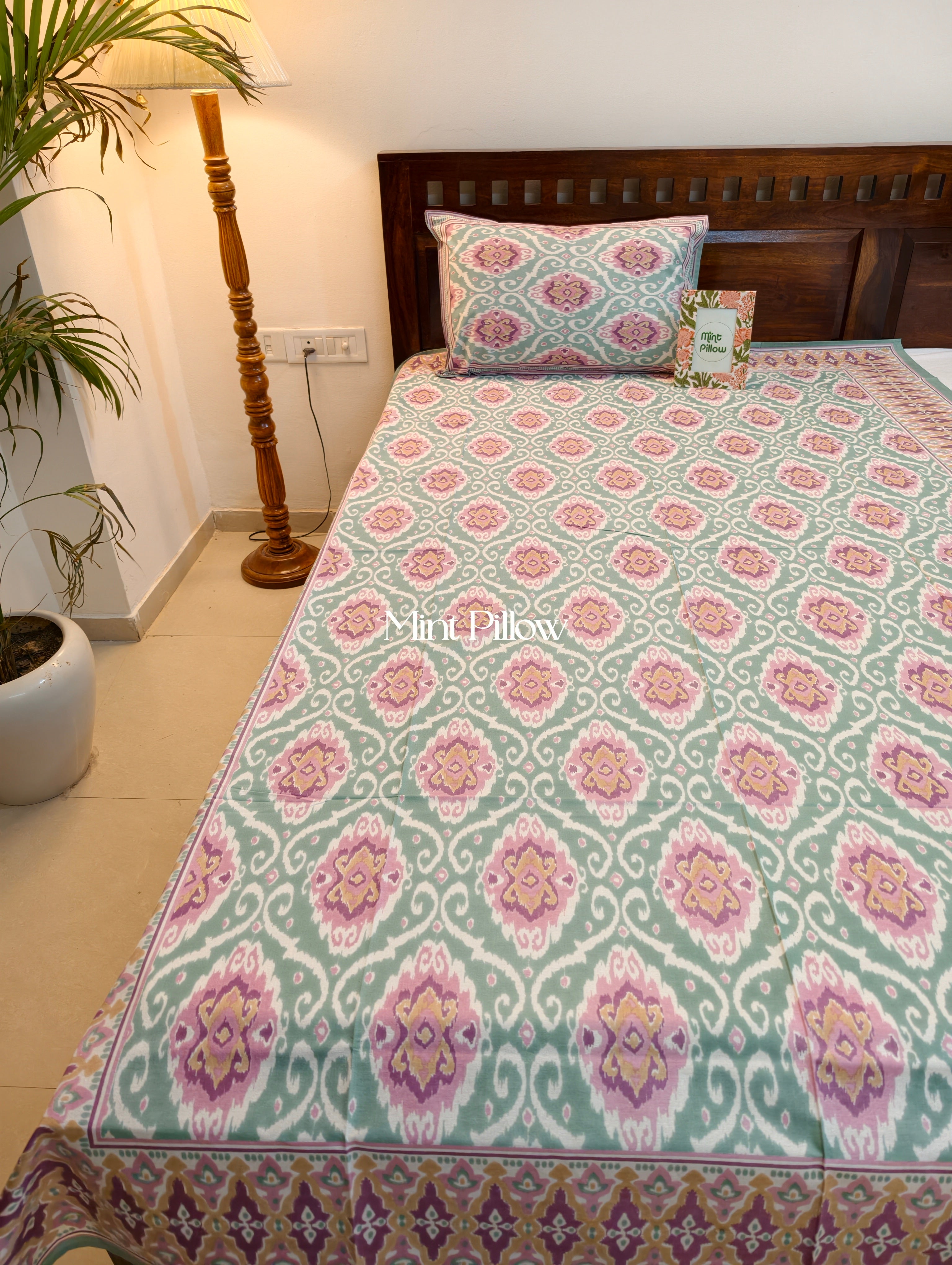 Single Bedsheet
