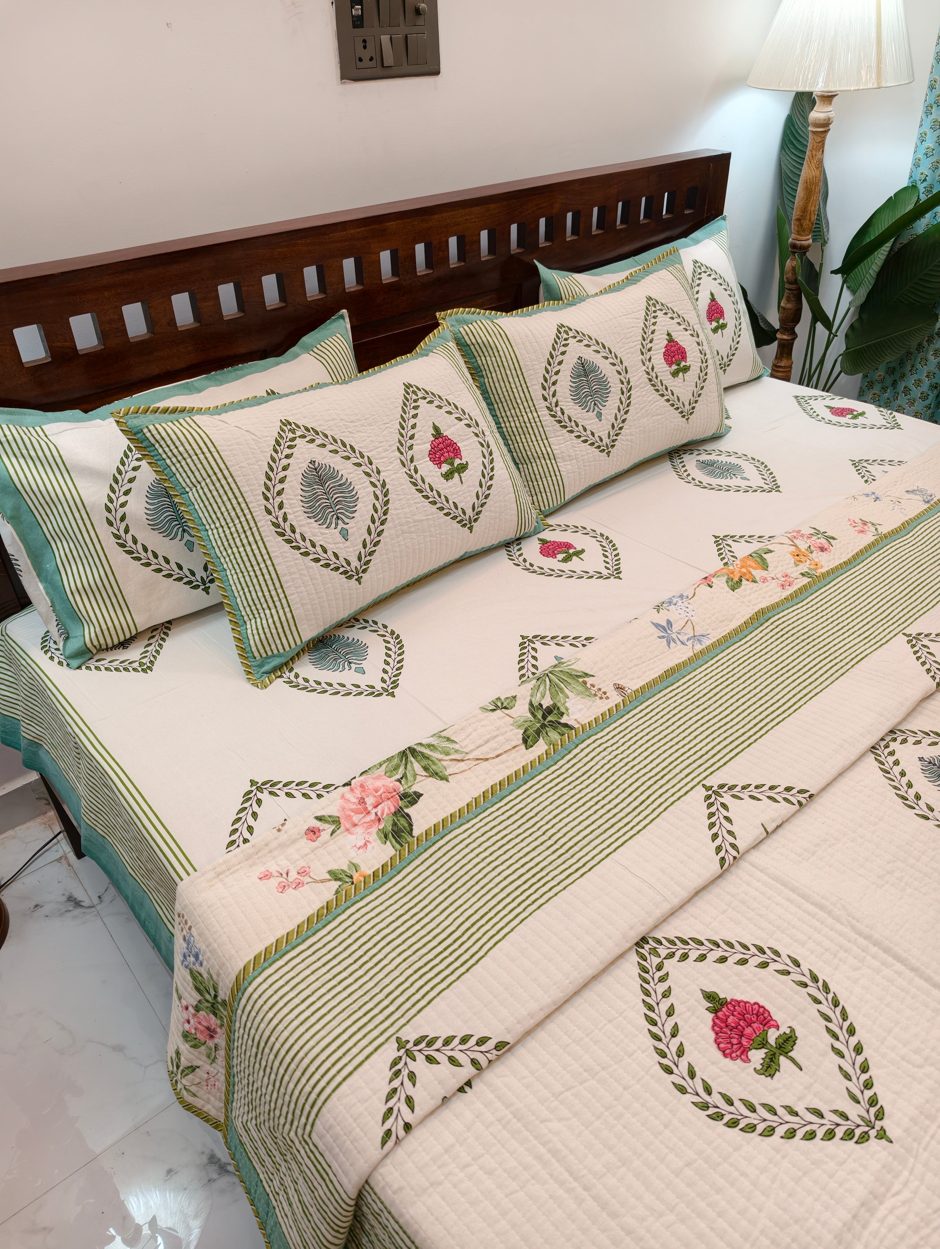 Bedding Set