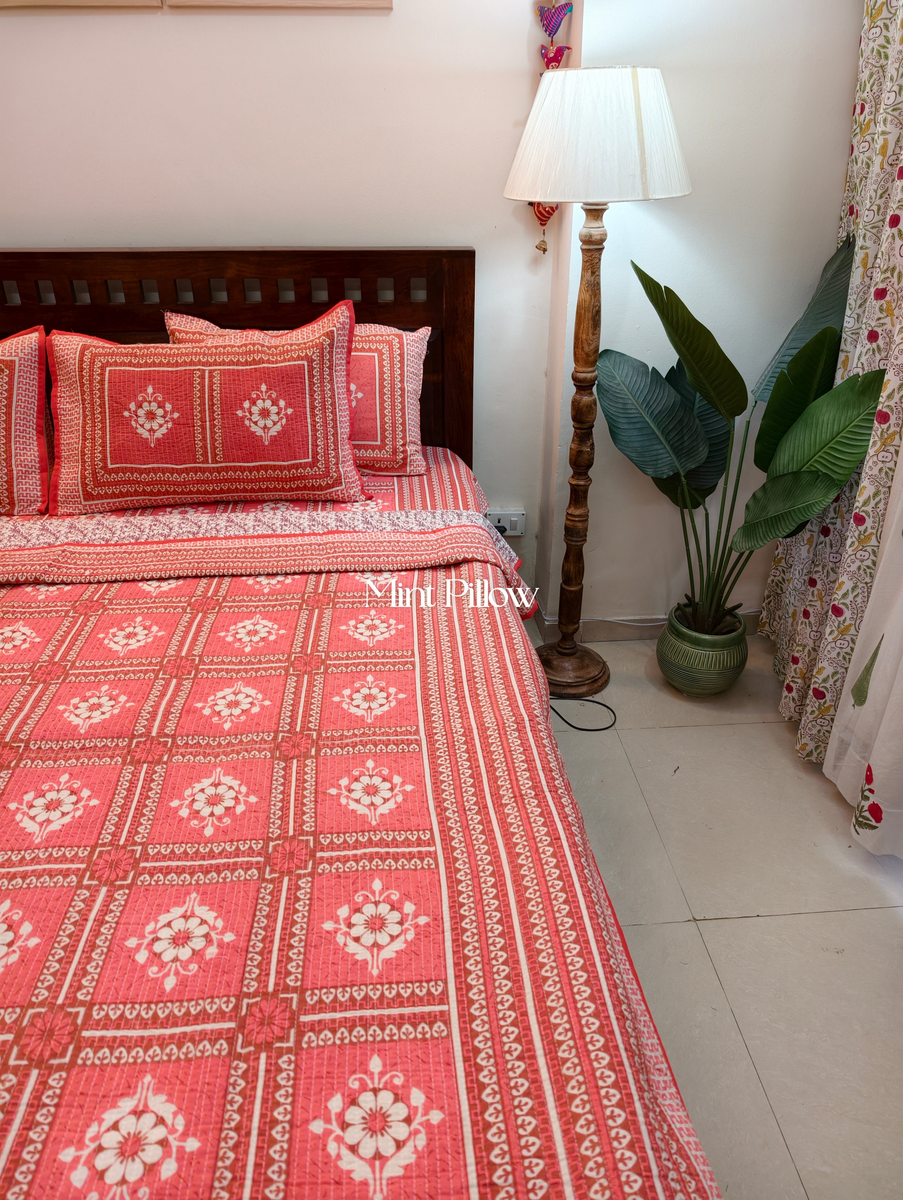 Bedding Set
