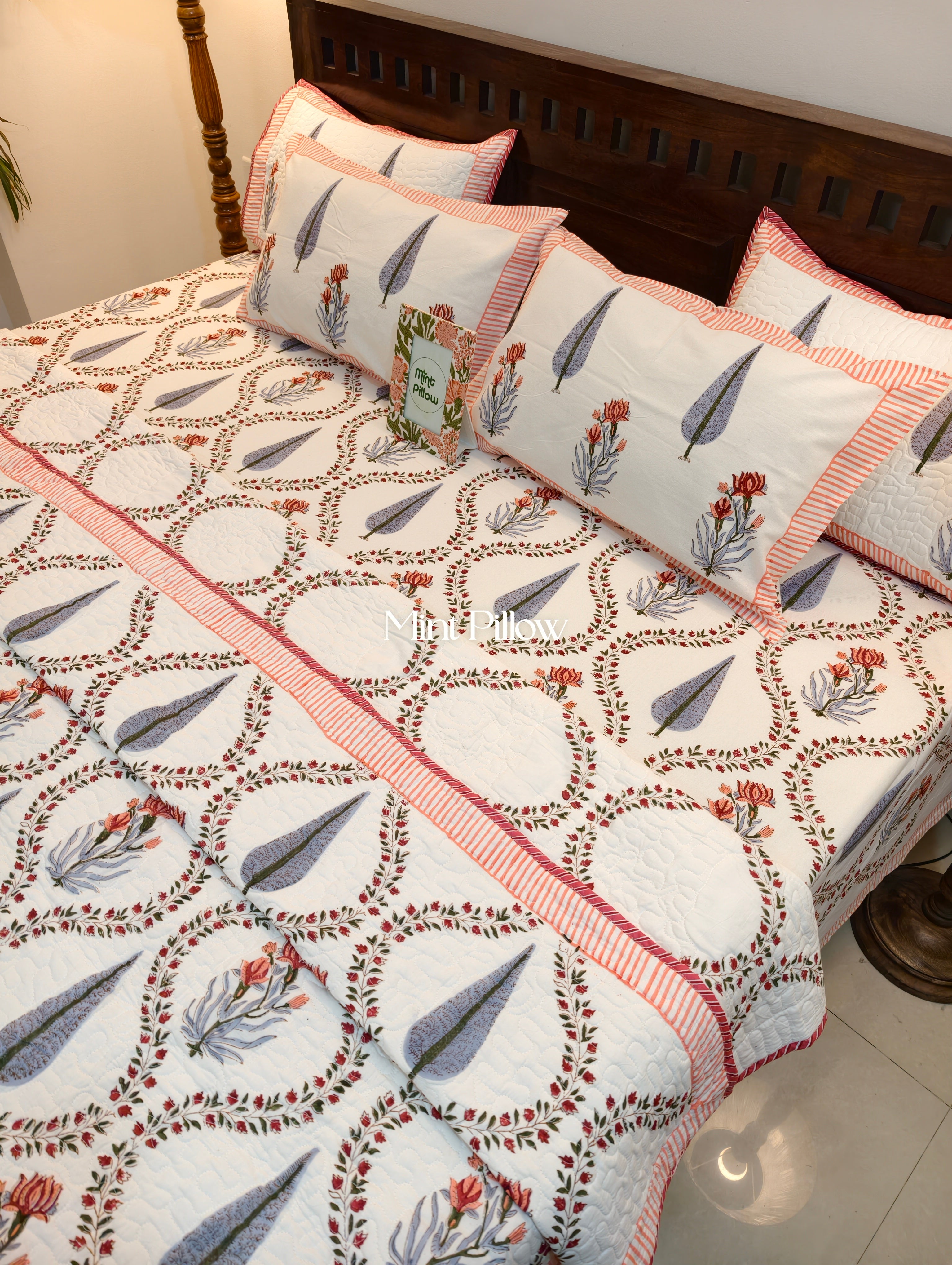 Premium Bedding Set