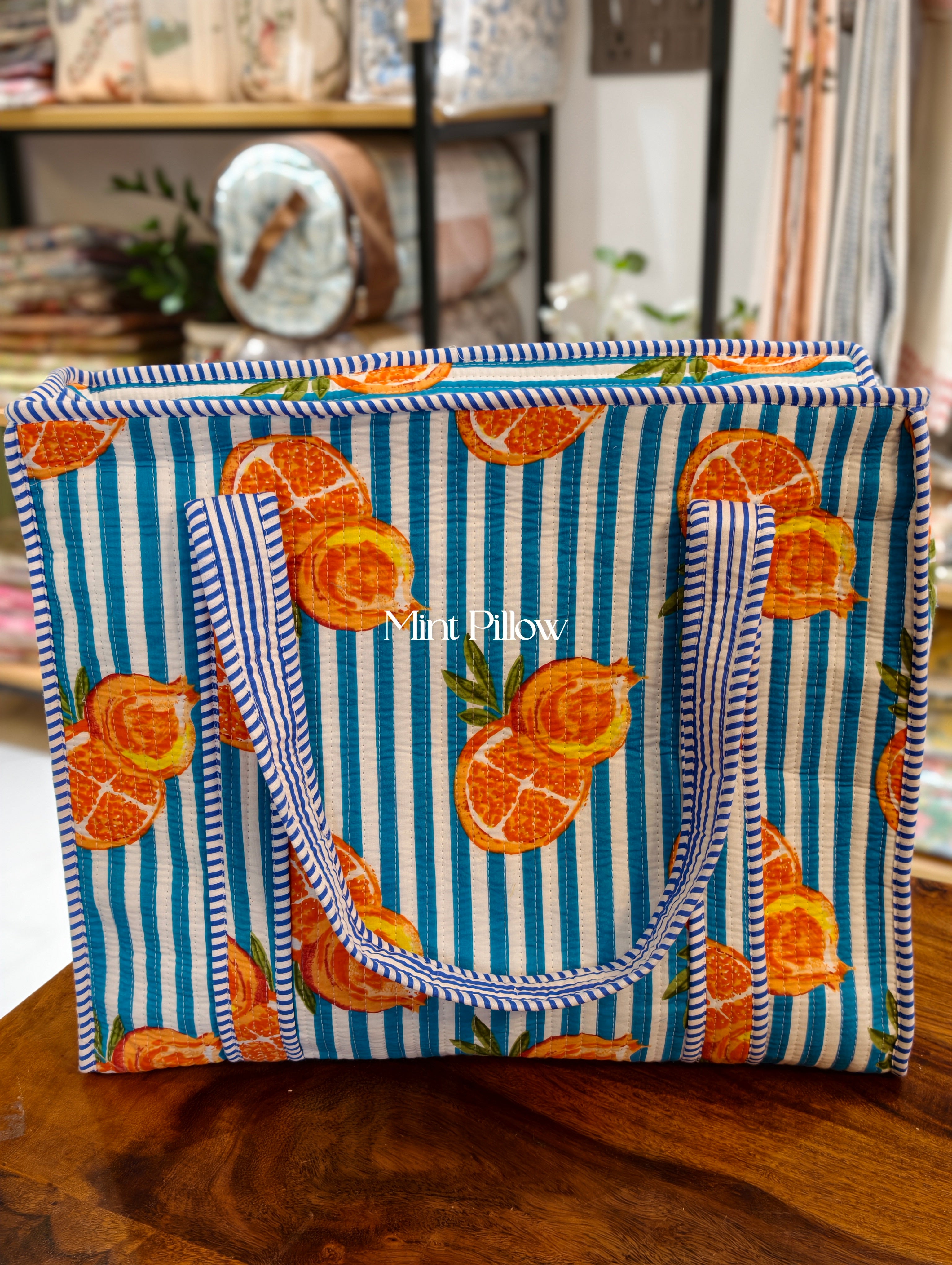 Tote Bags