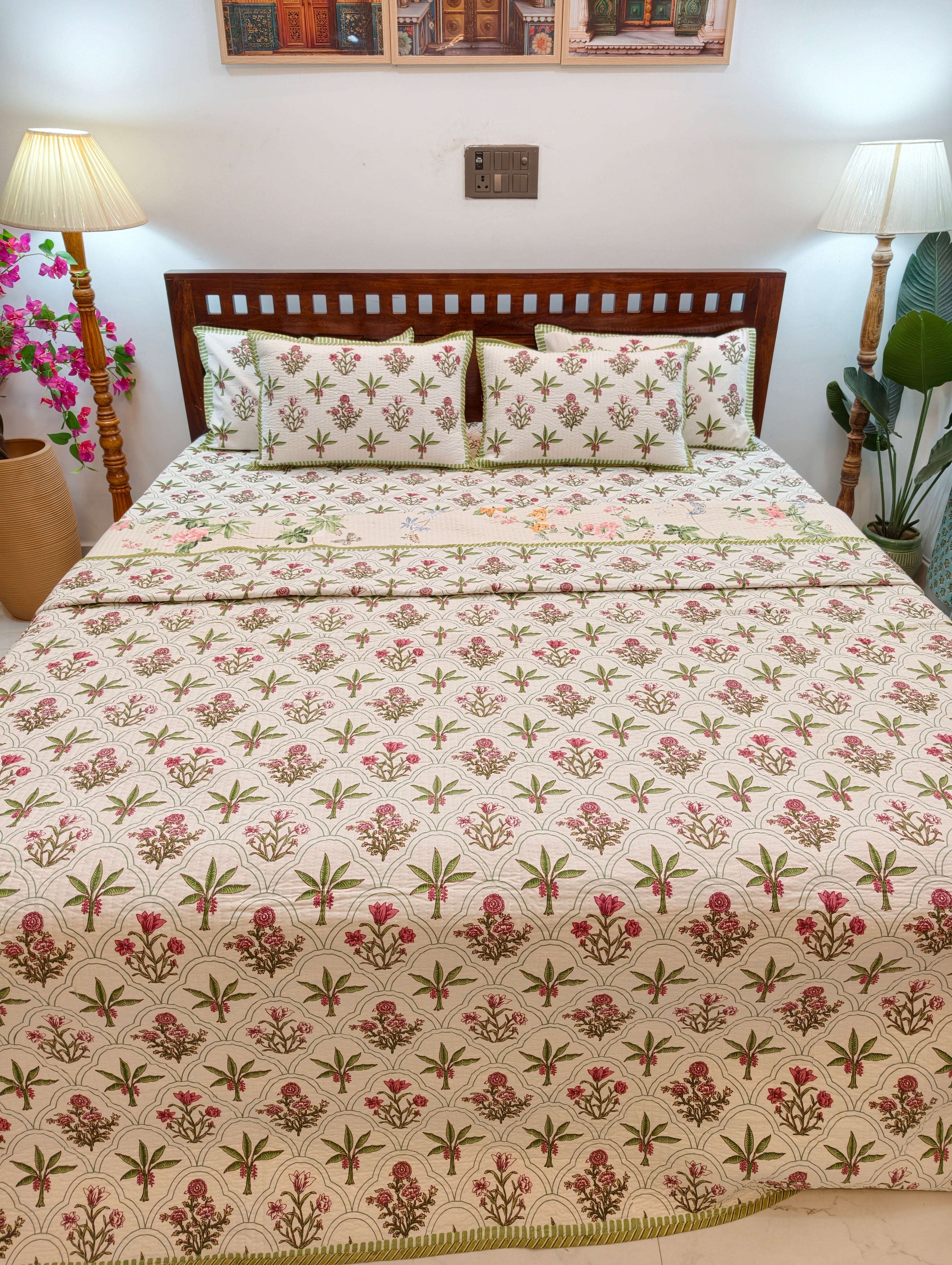 Bedding Set