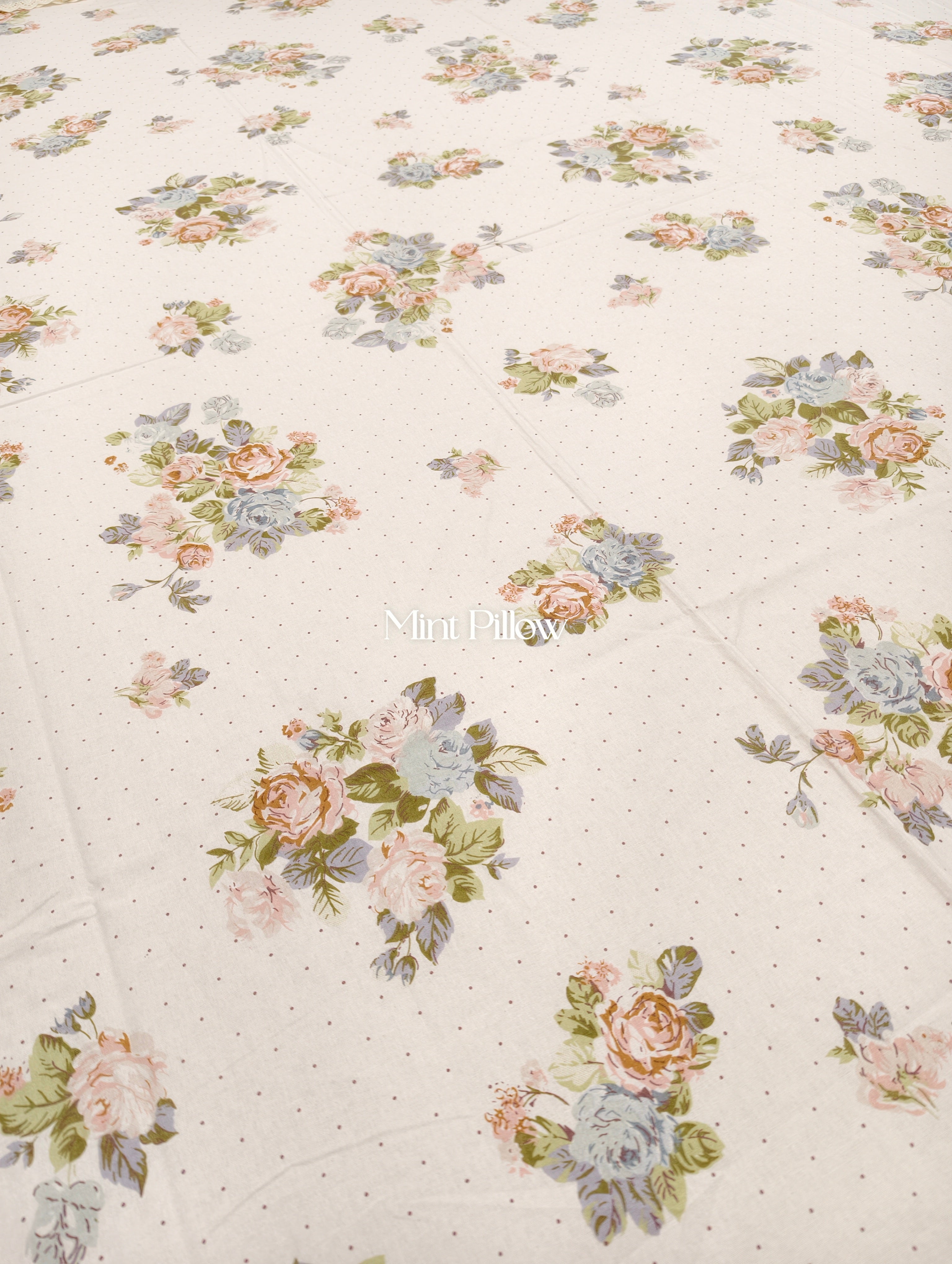 Super King Premium Bedsheet