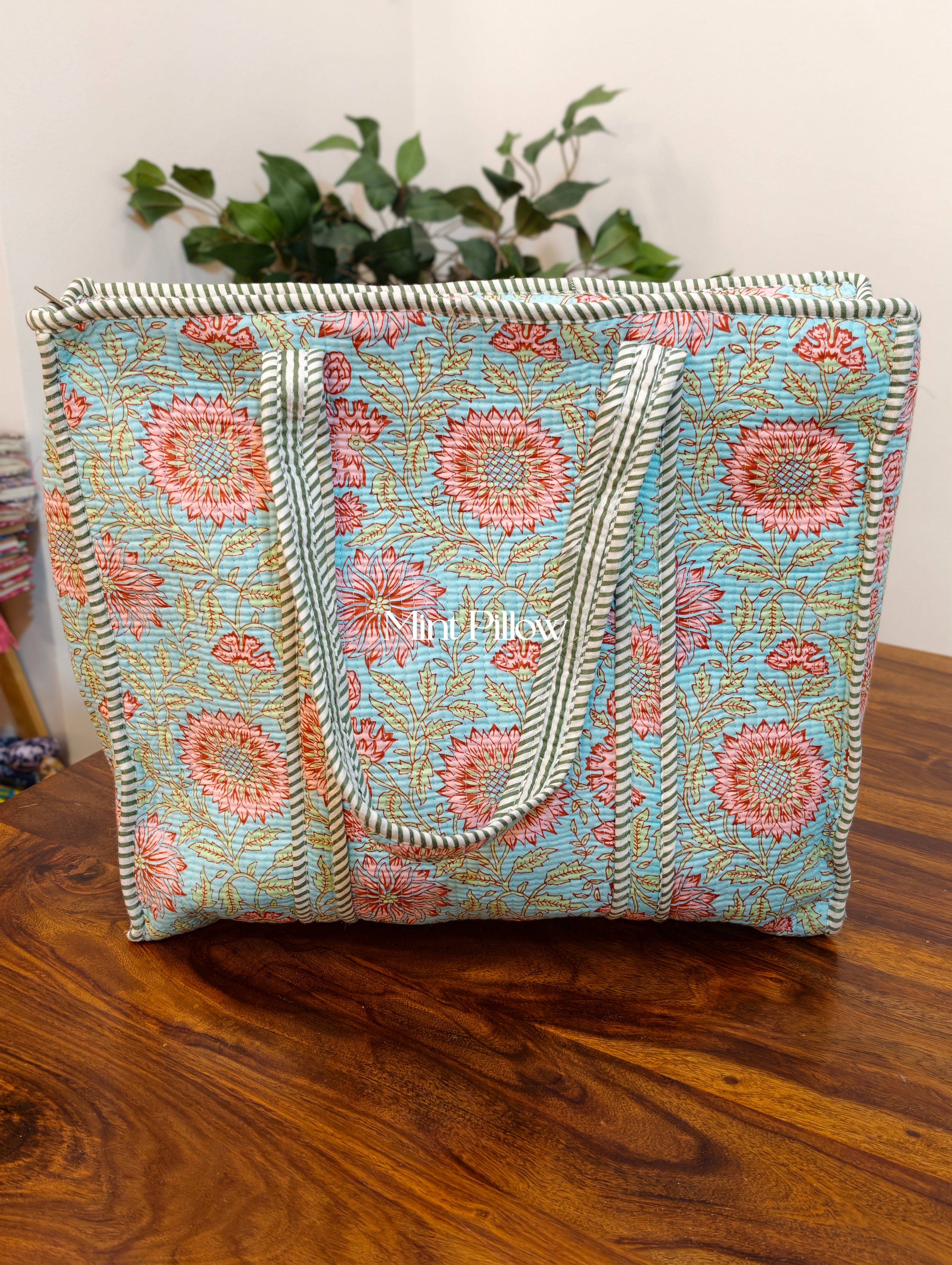 Tote Bags