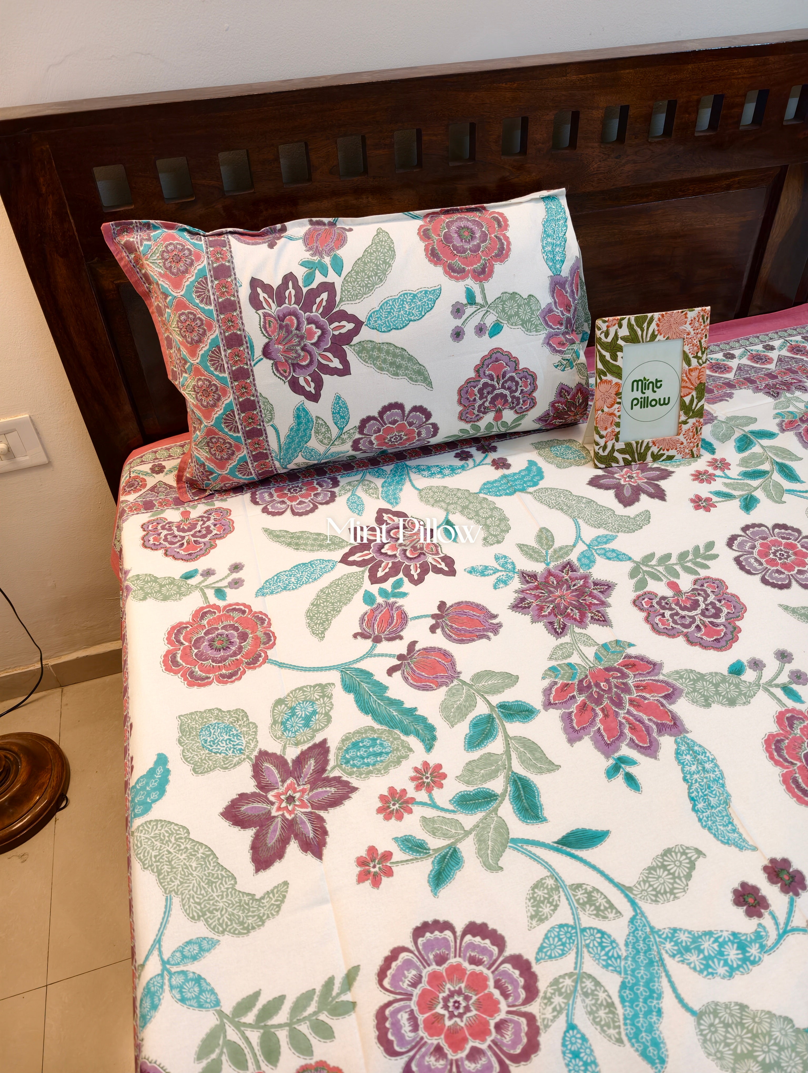 Single Bedsheet
