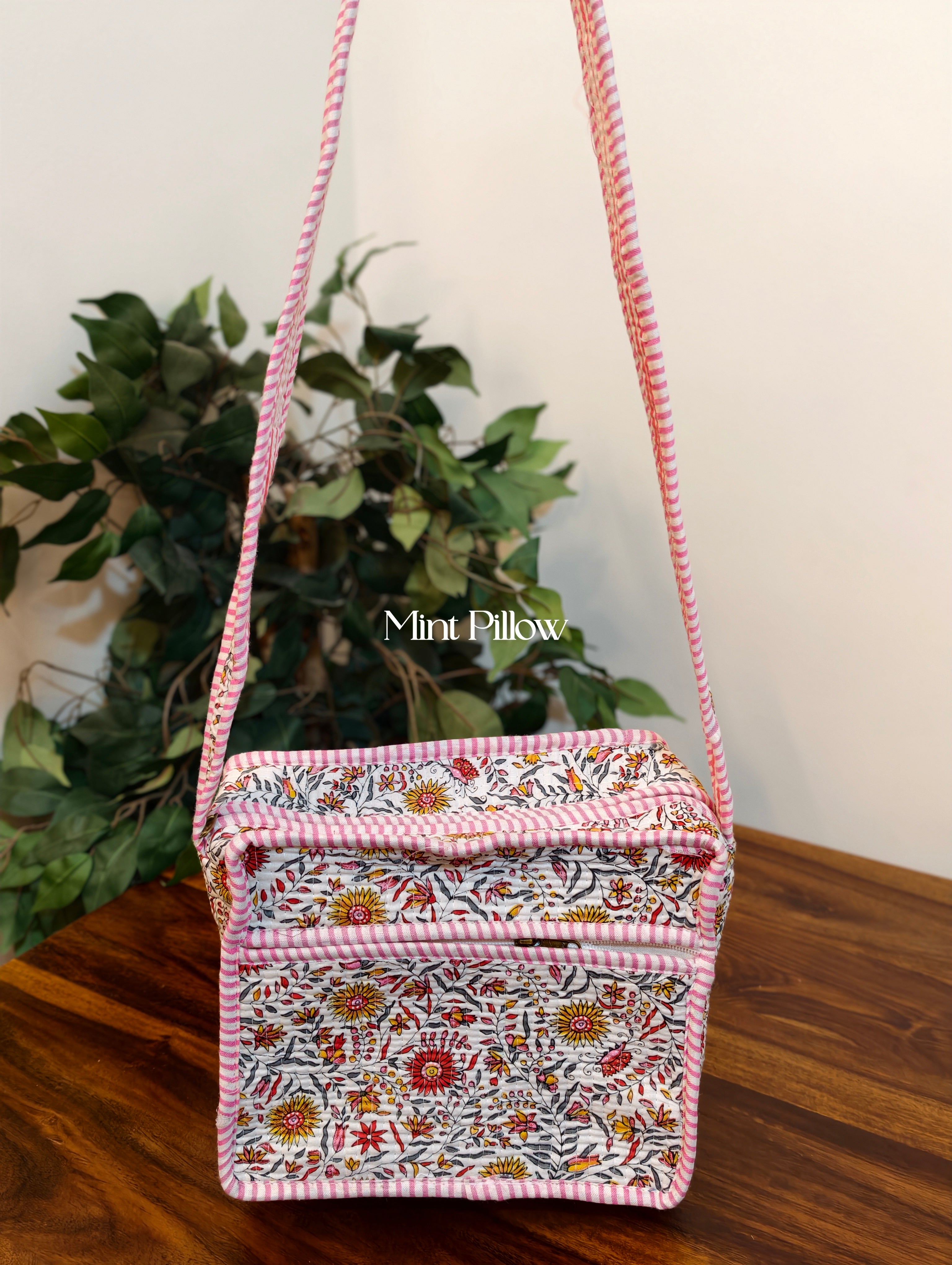 Sling Bag