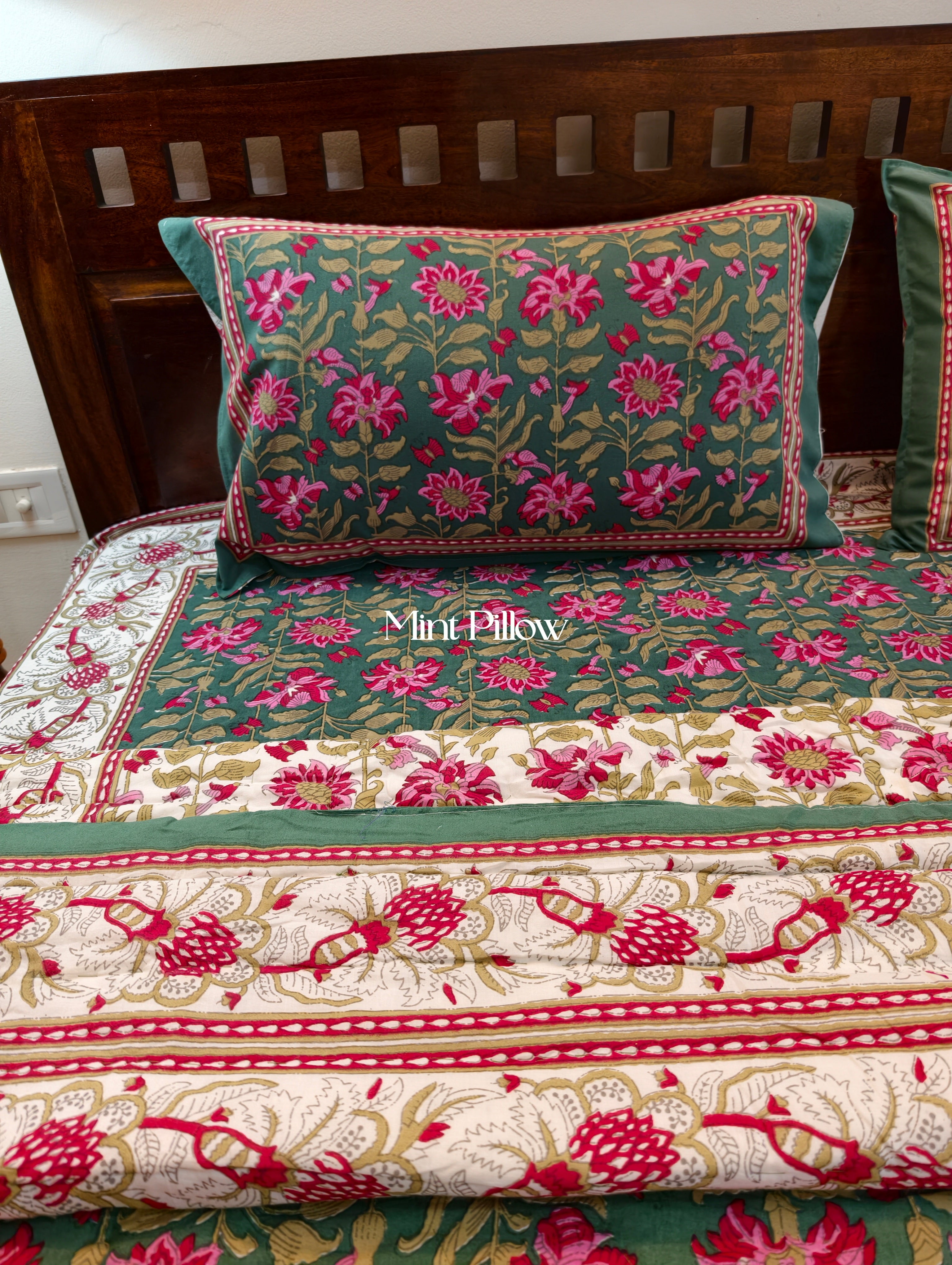 Quilt Set