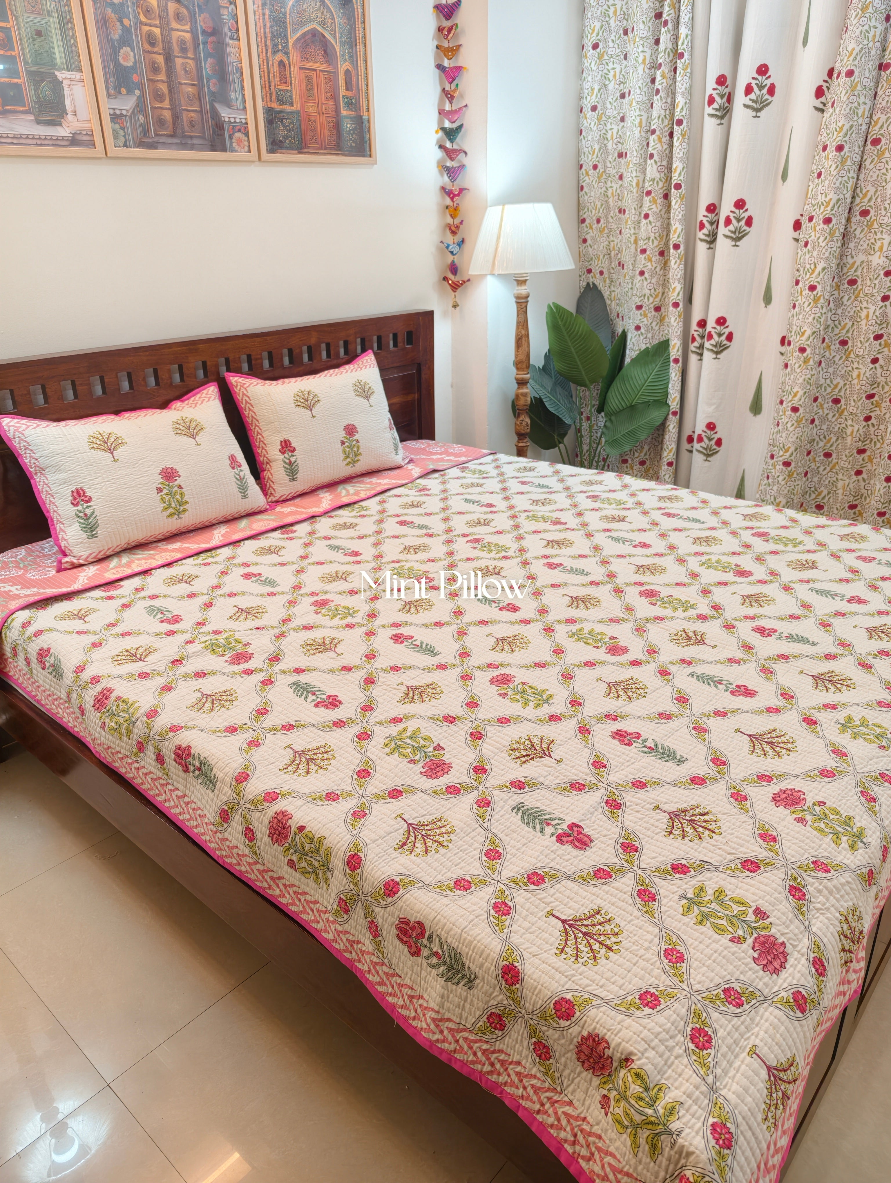 Bedcover Set