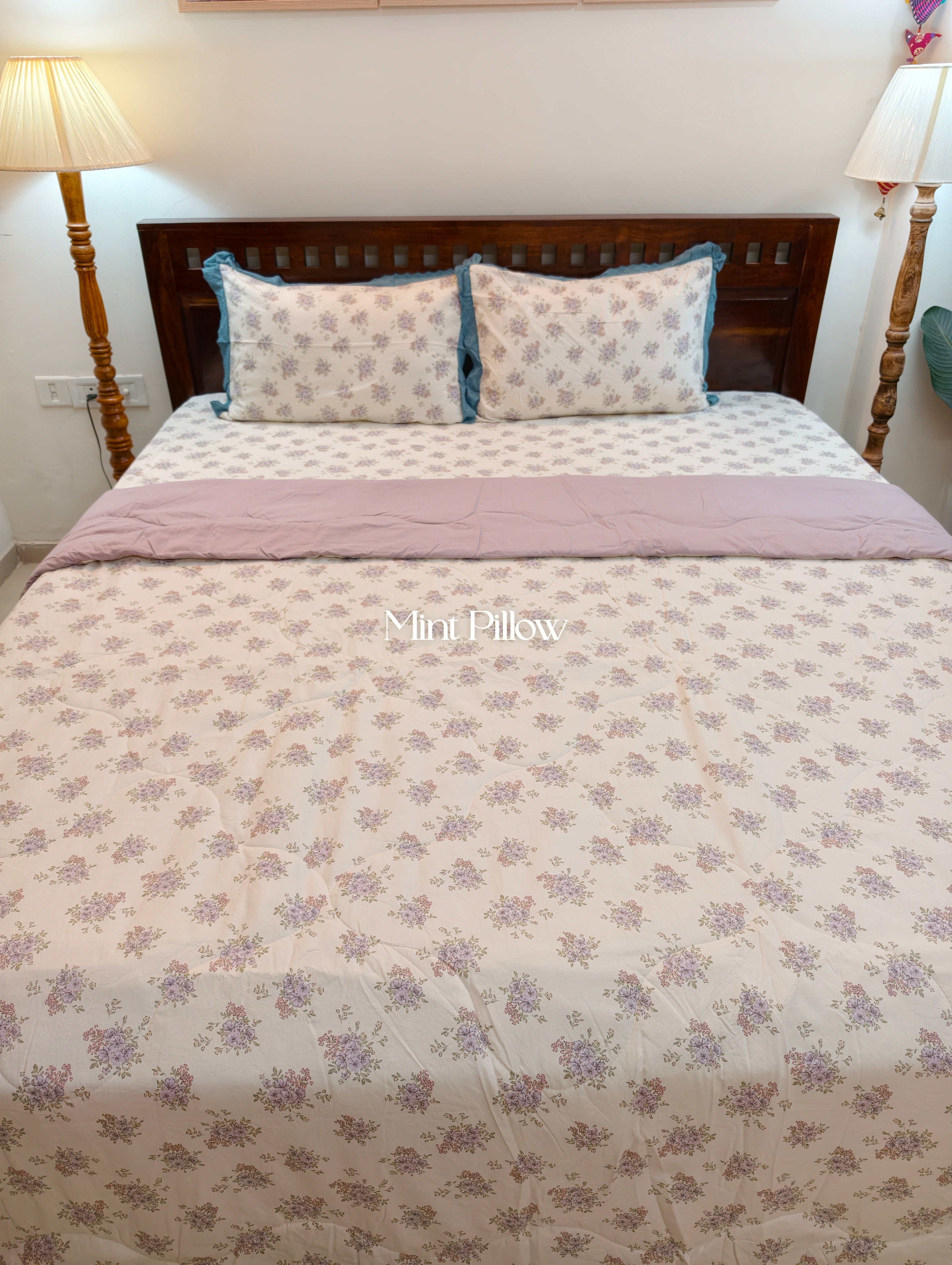Quilt Set