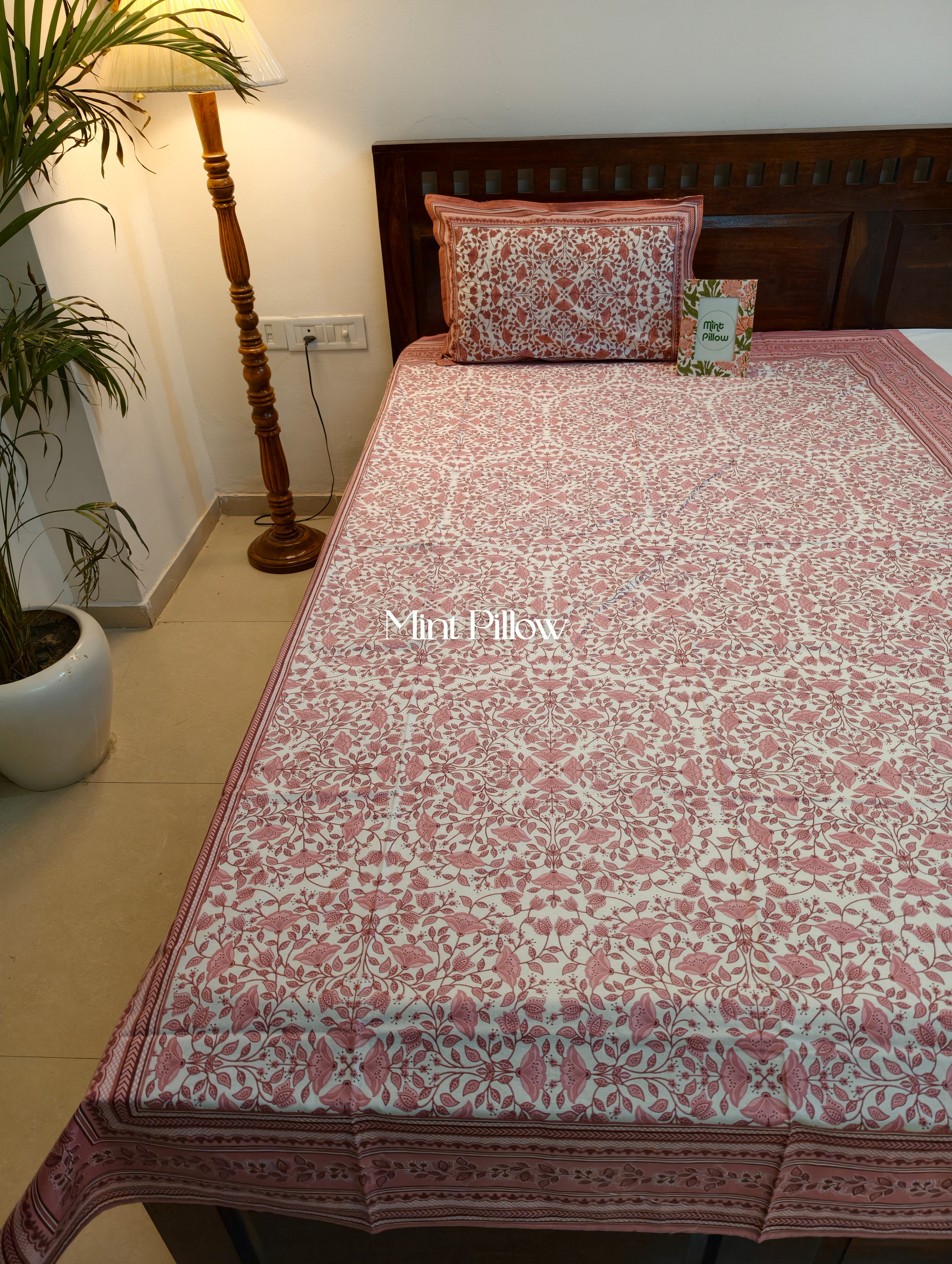 Single Bedsheet