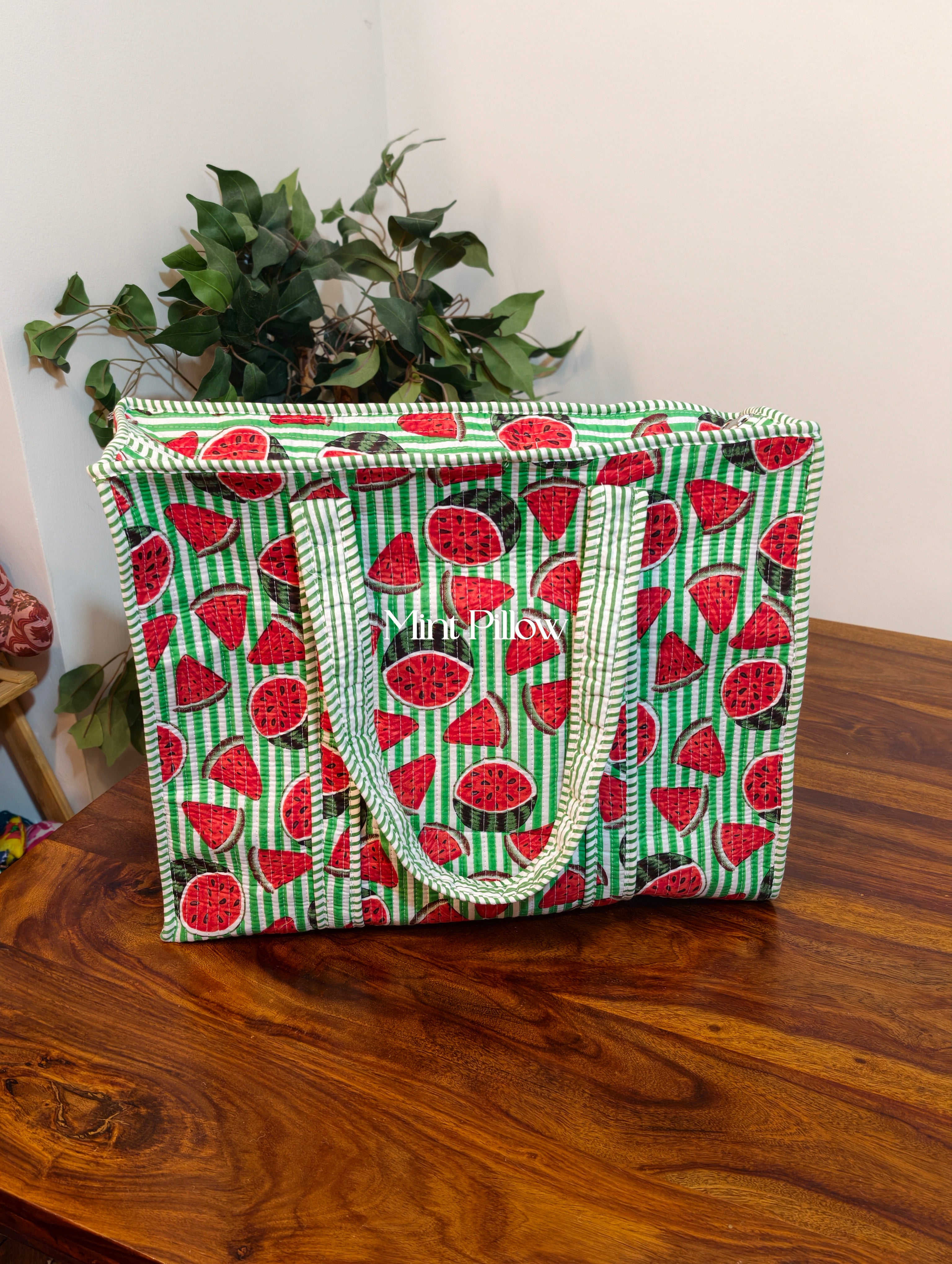 Tote Bags