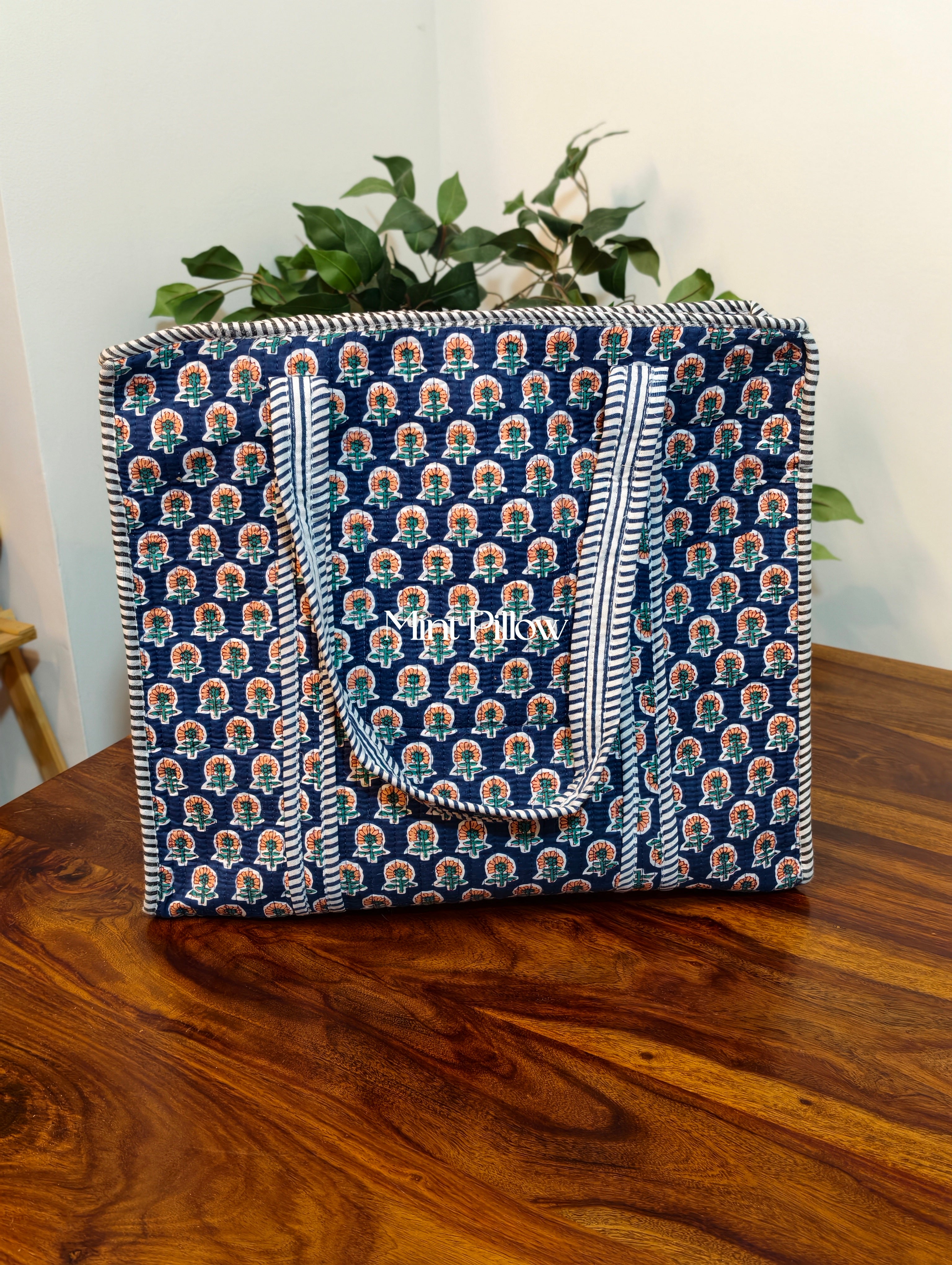 Tote Bags