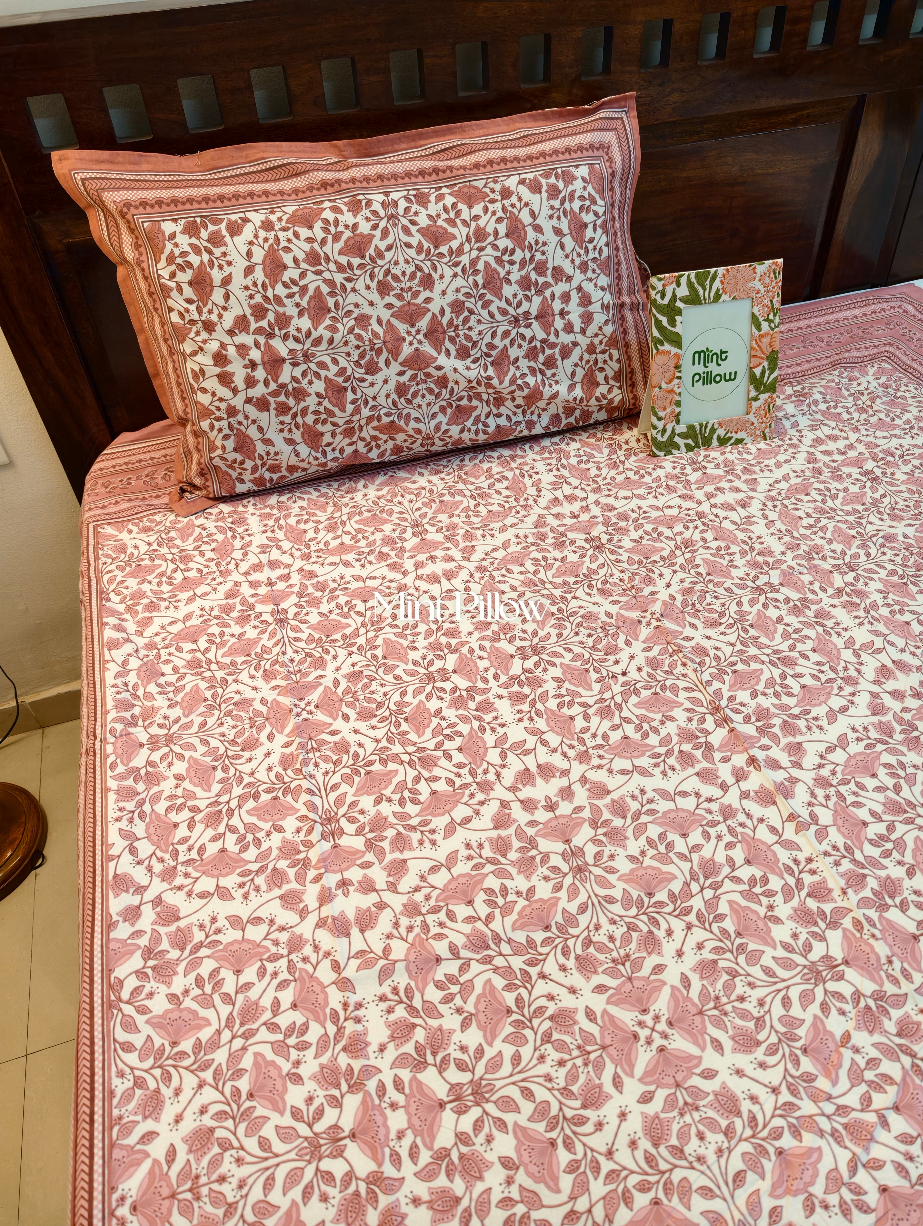 Single Bedsheet