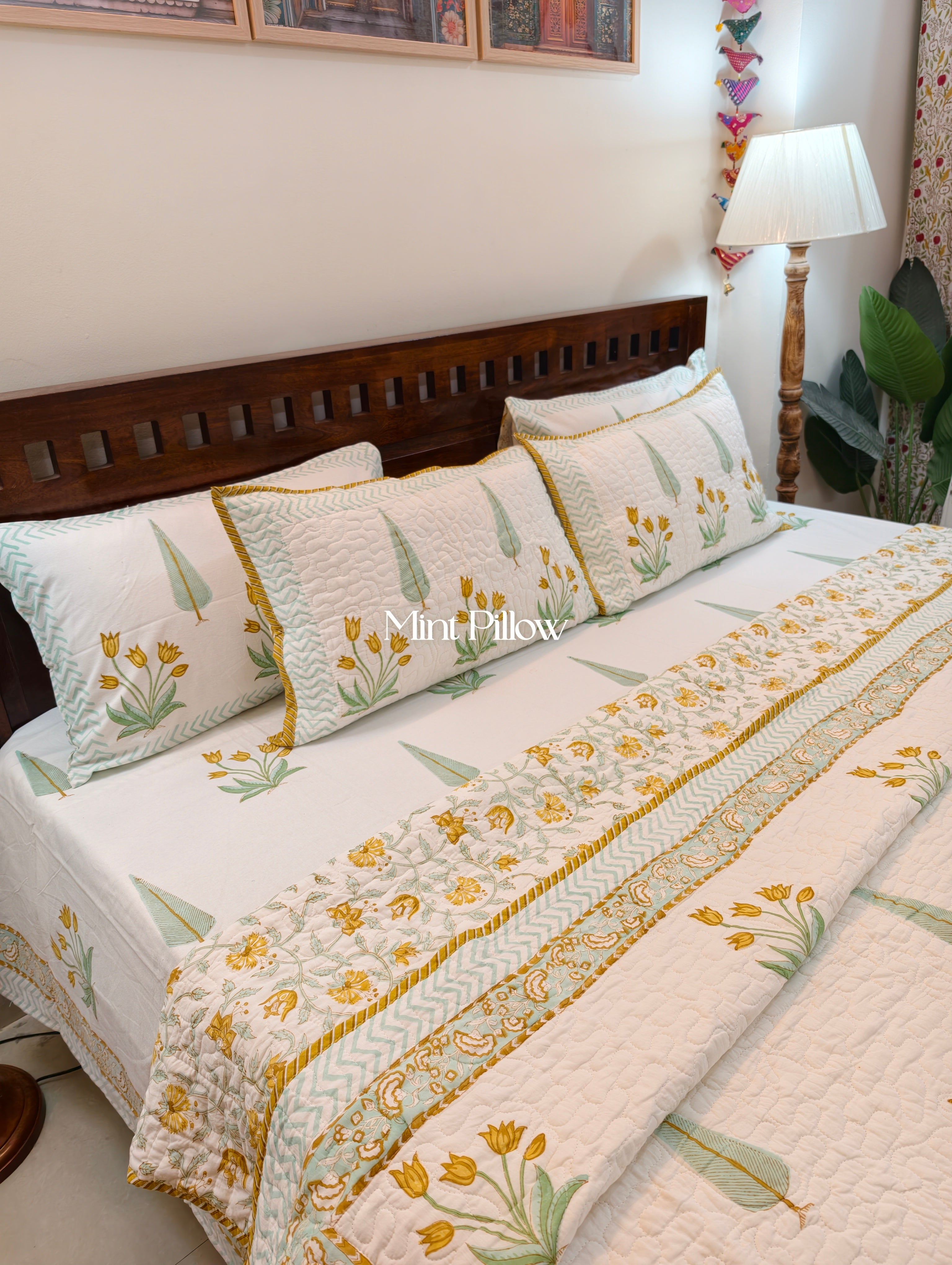 Premium Bedding Set