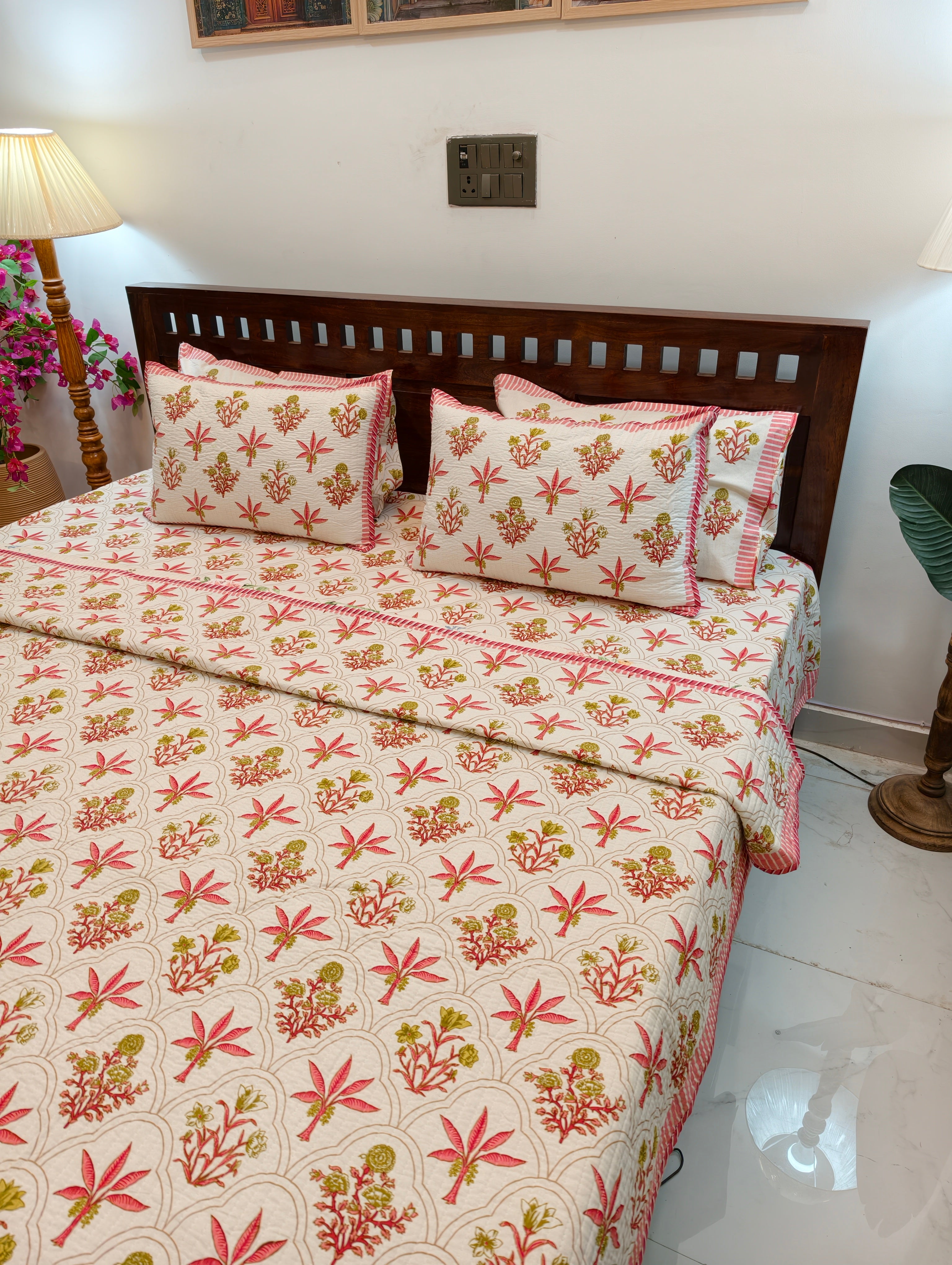 Bedding Set