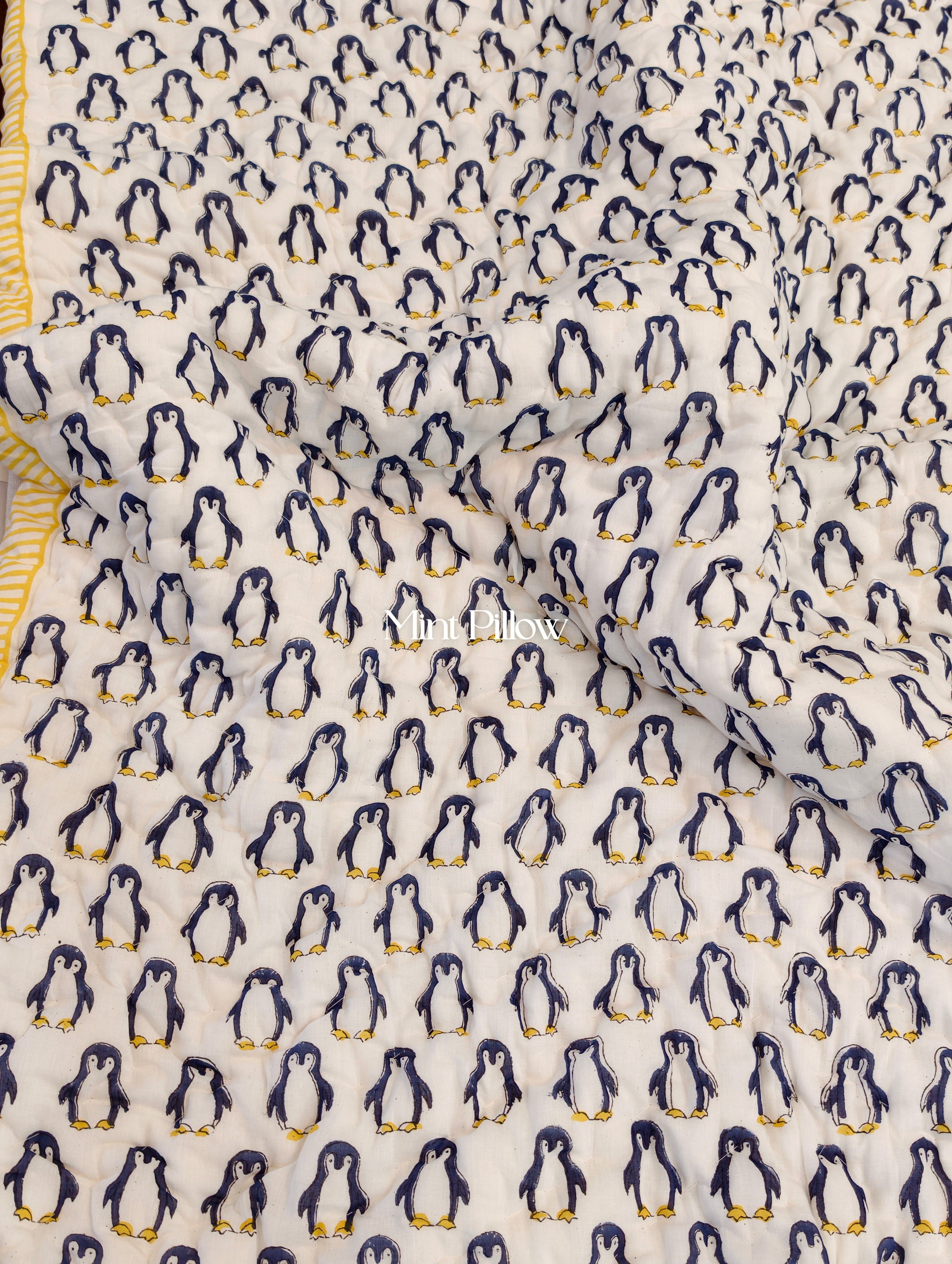 Baby Quilts