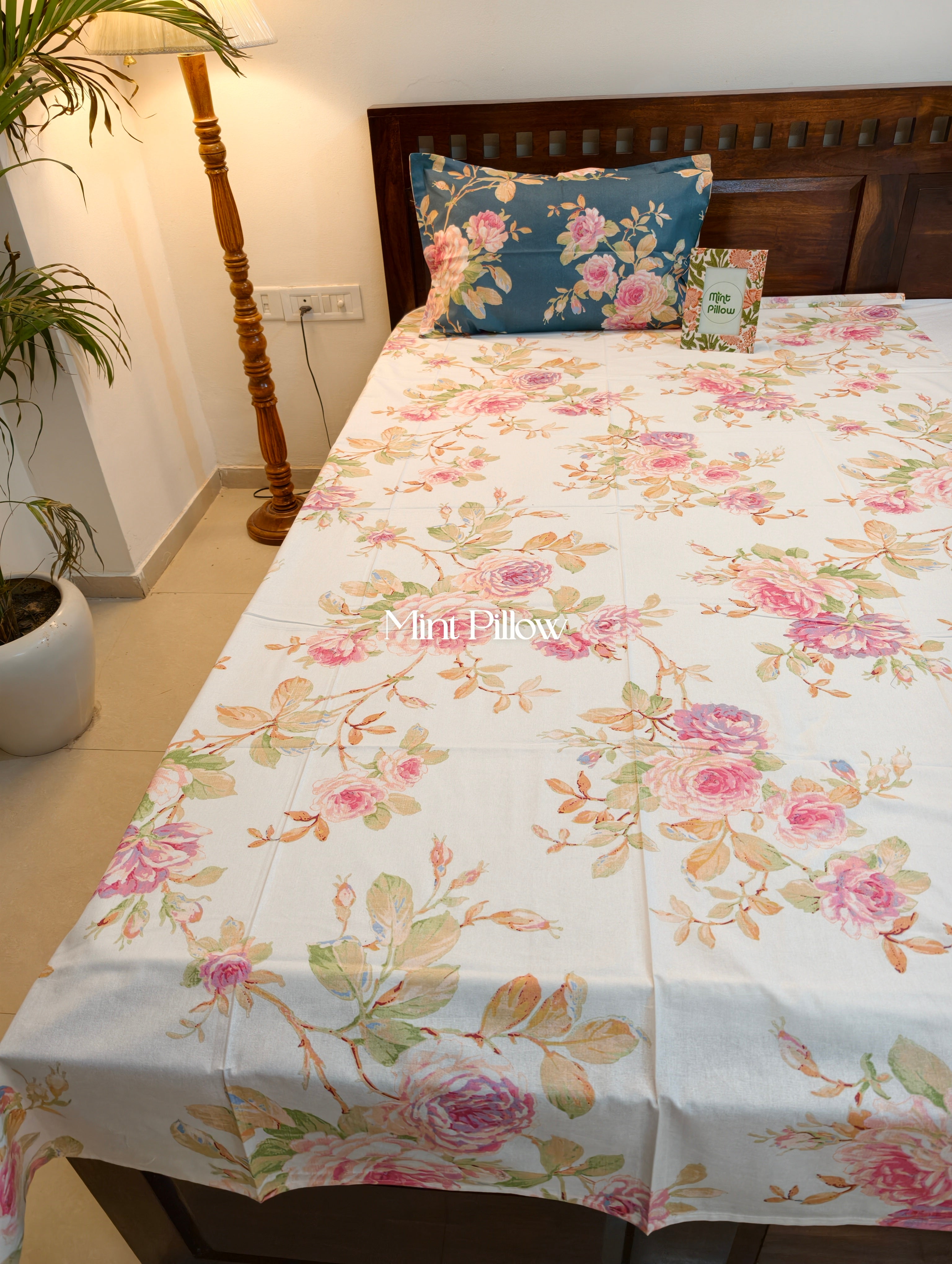 Single Bedsheet