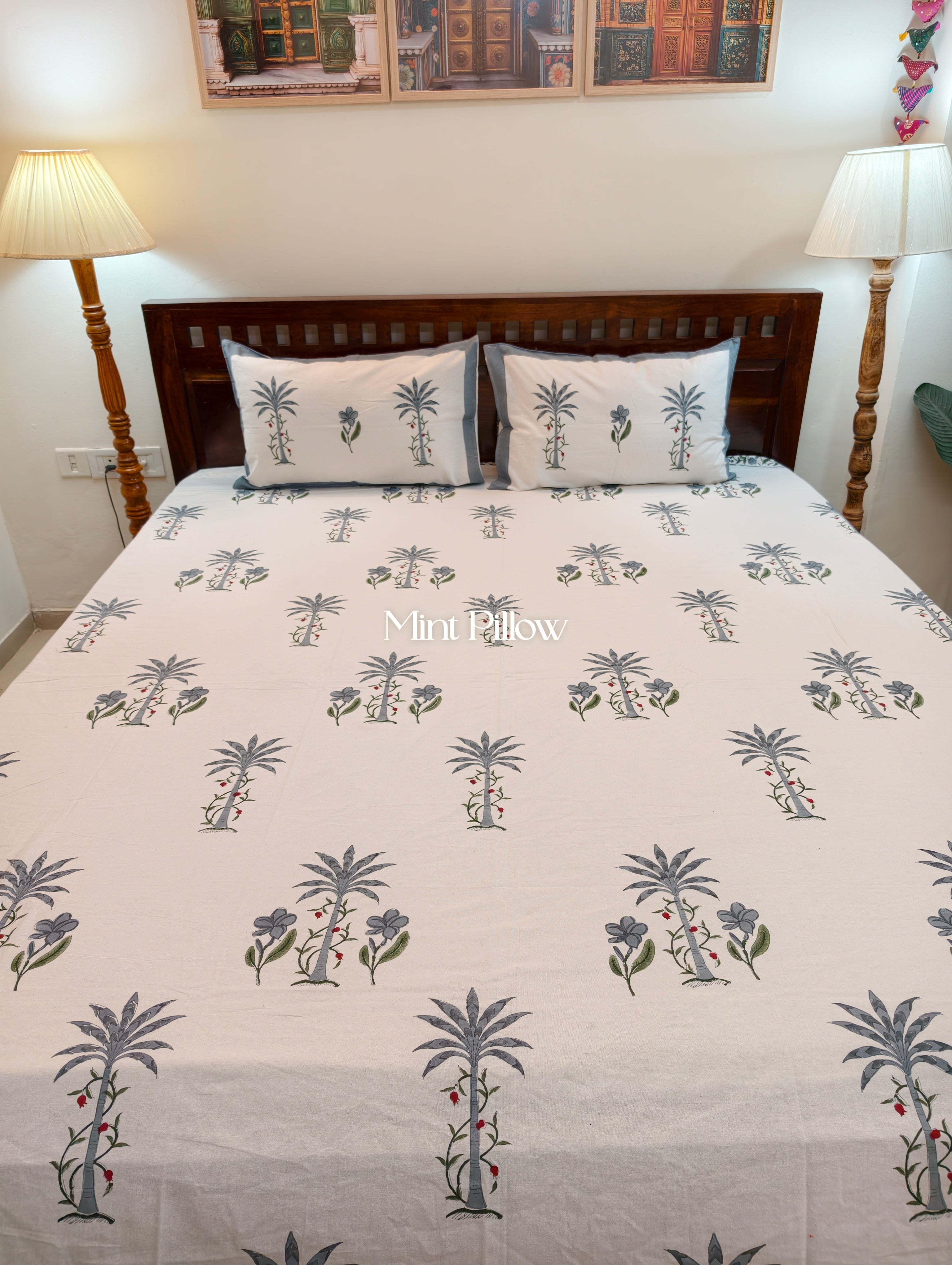 Premium Quilt