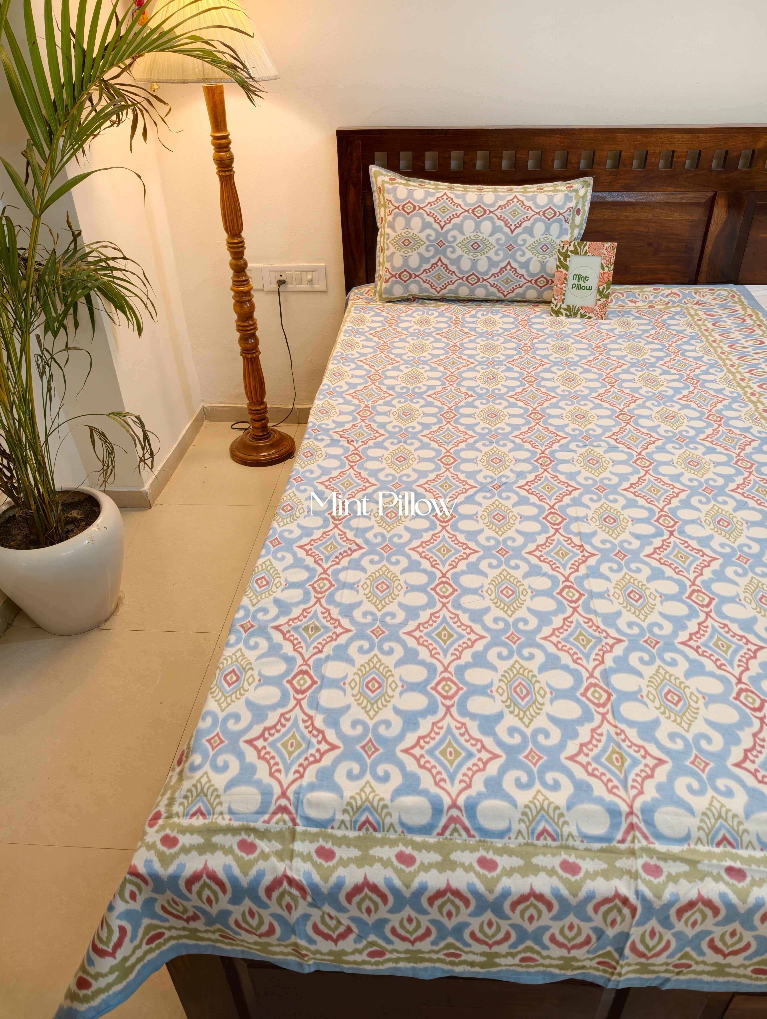 Single Bedsheet