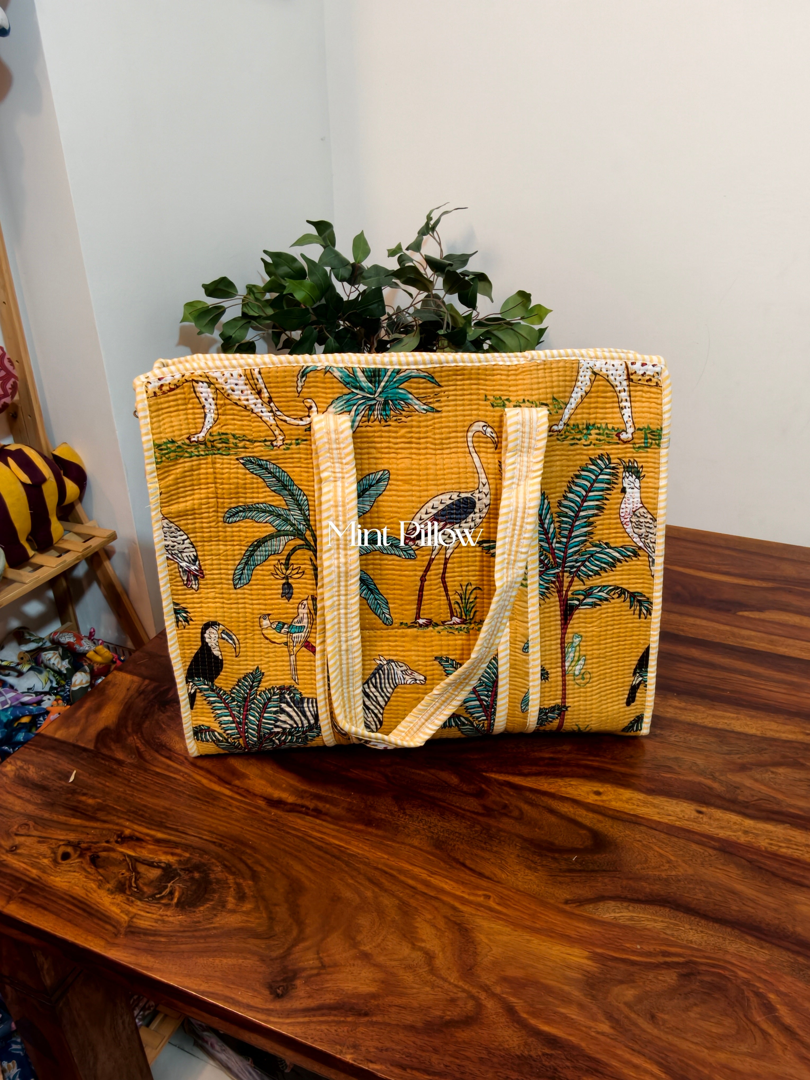 Tote Bags