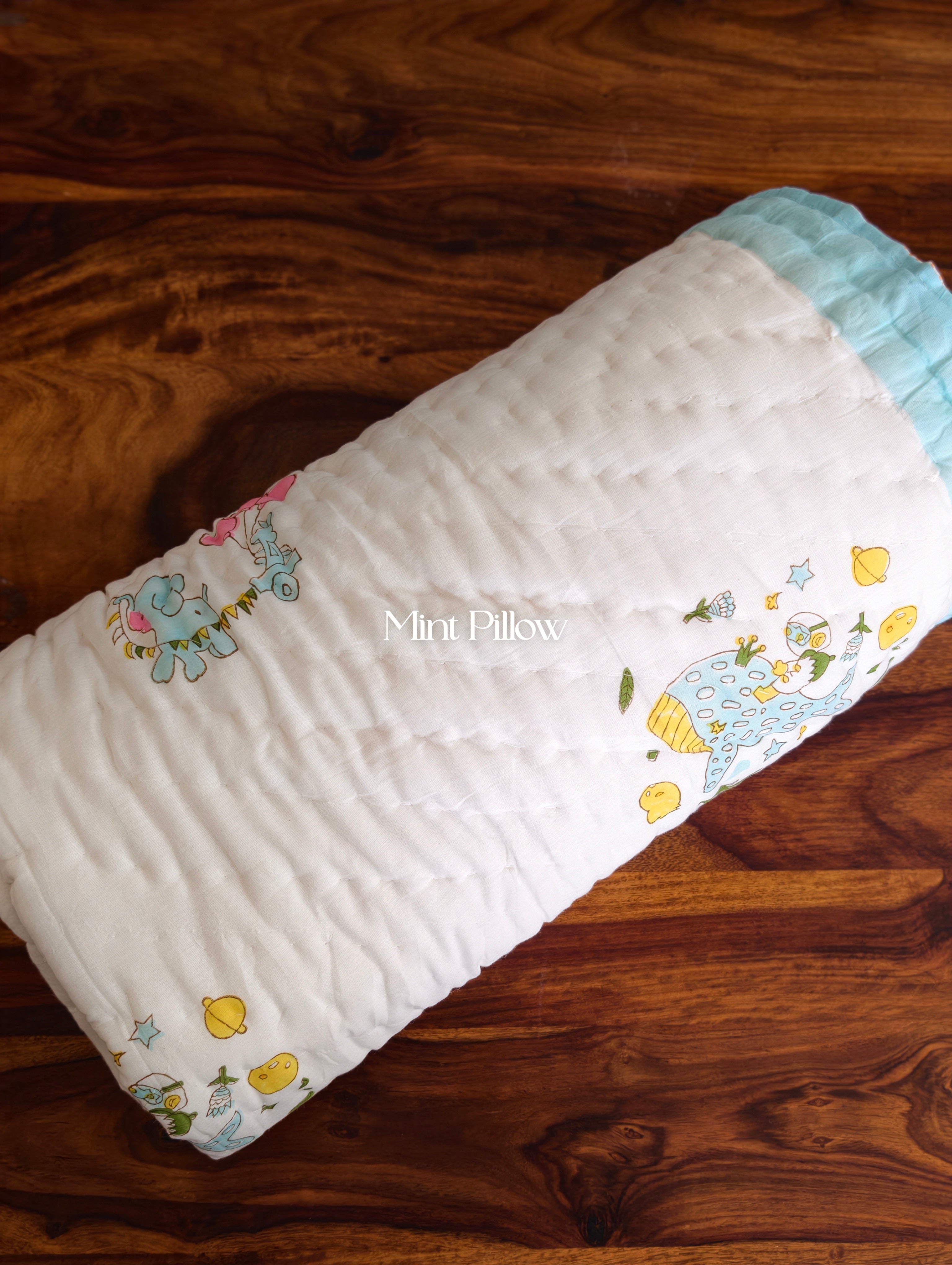 Baby Quilts