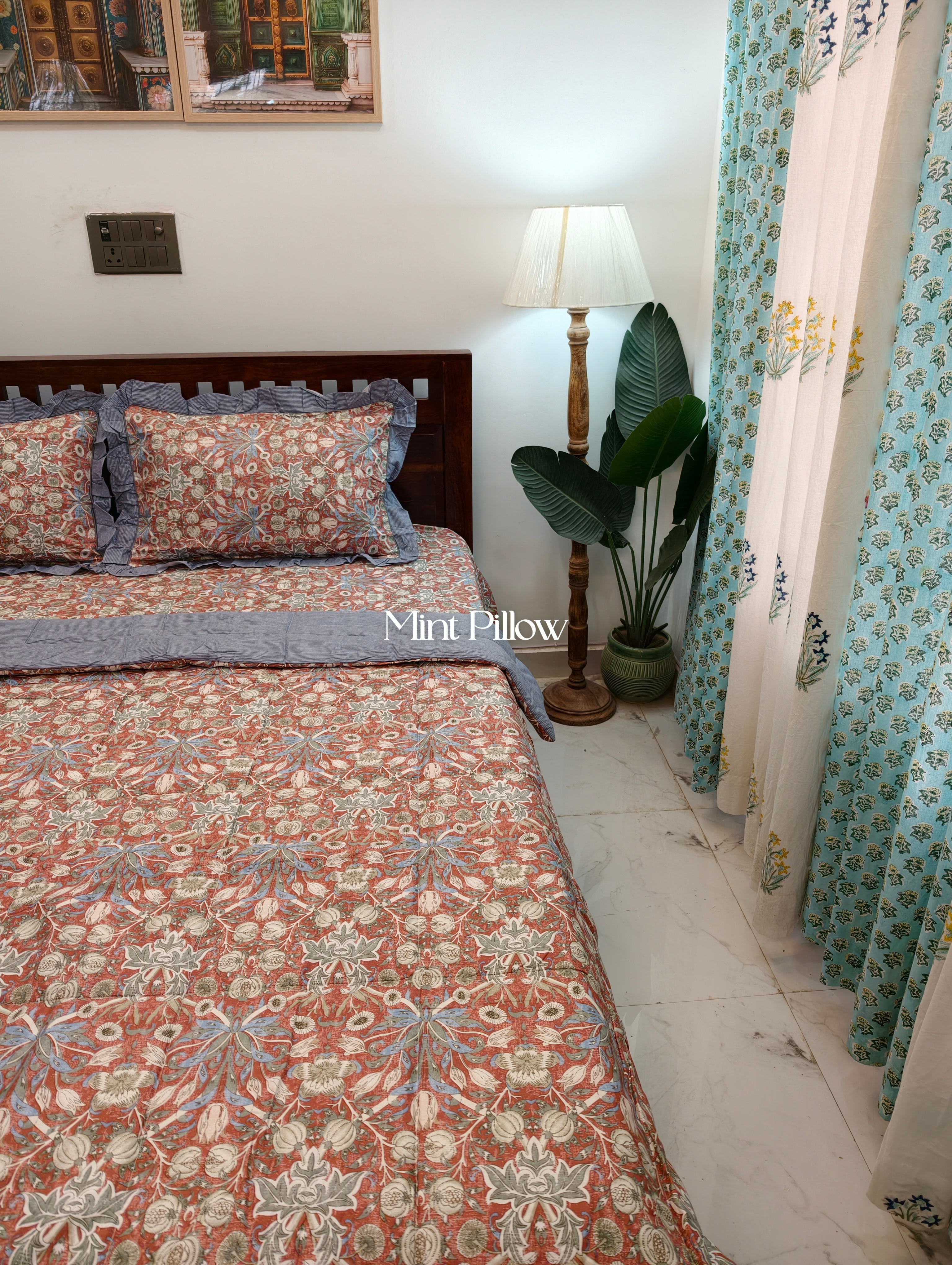 Quilt Set