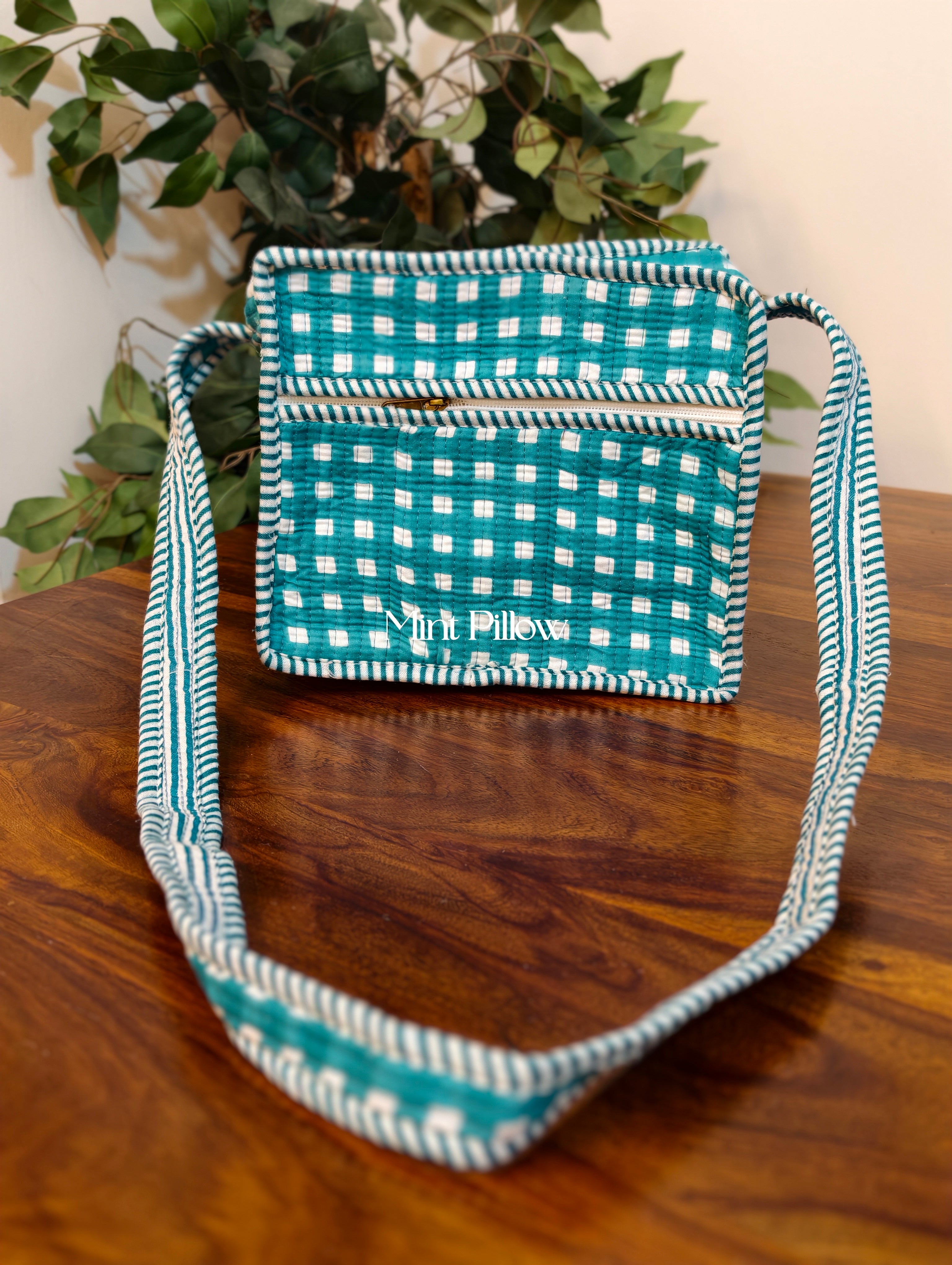 Sling Bag