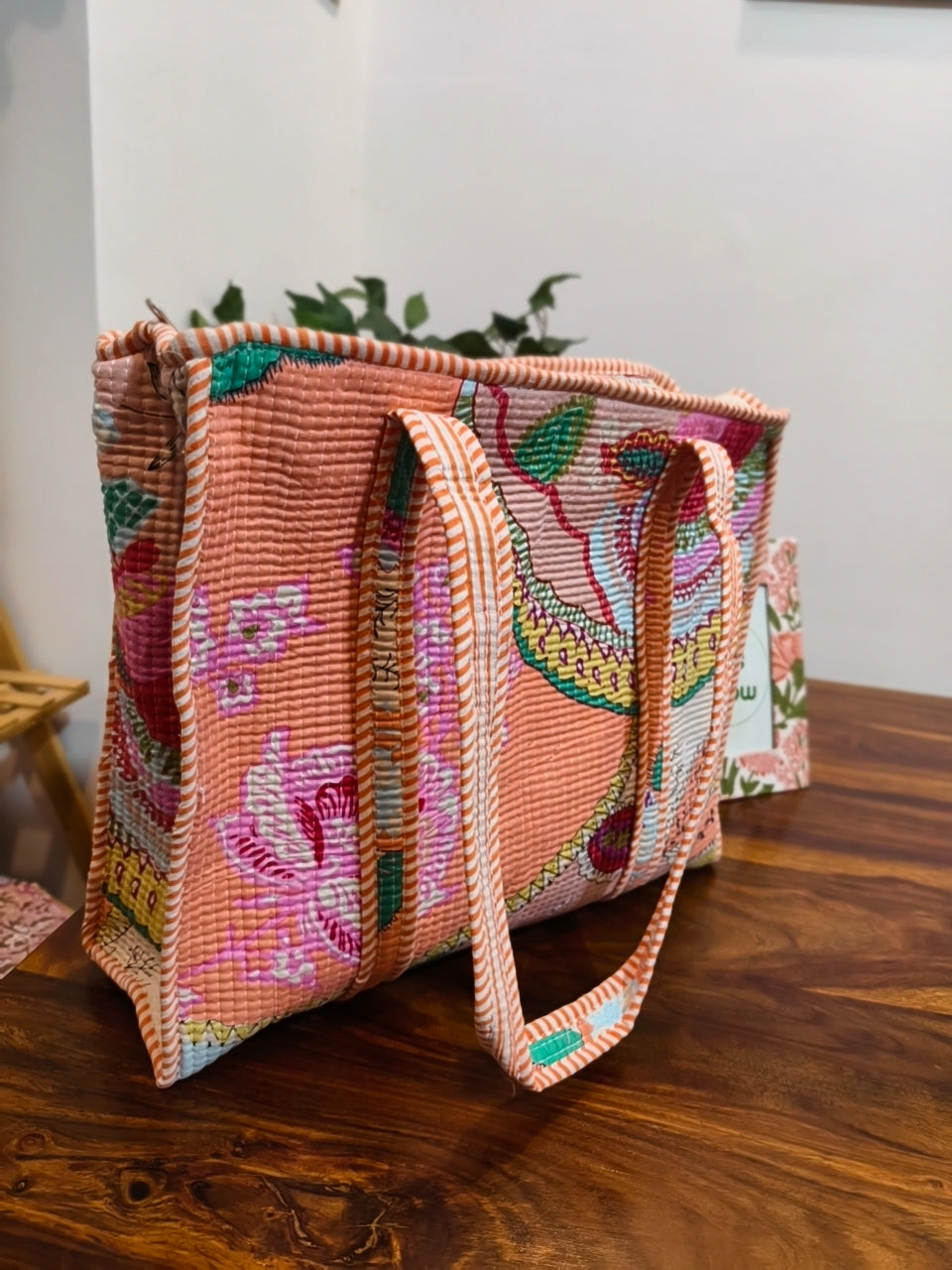 Tote Bags