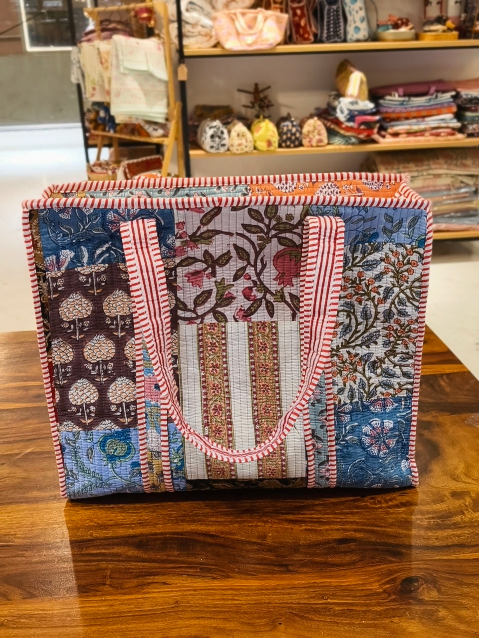 Tote Bags