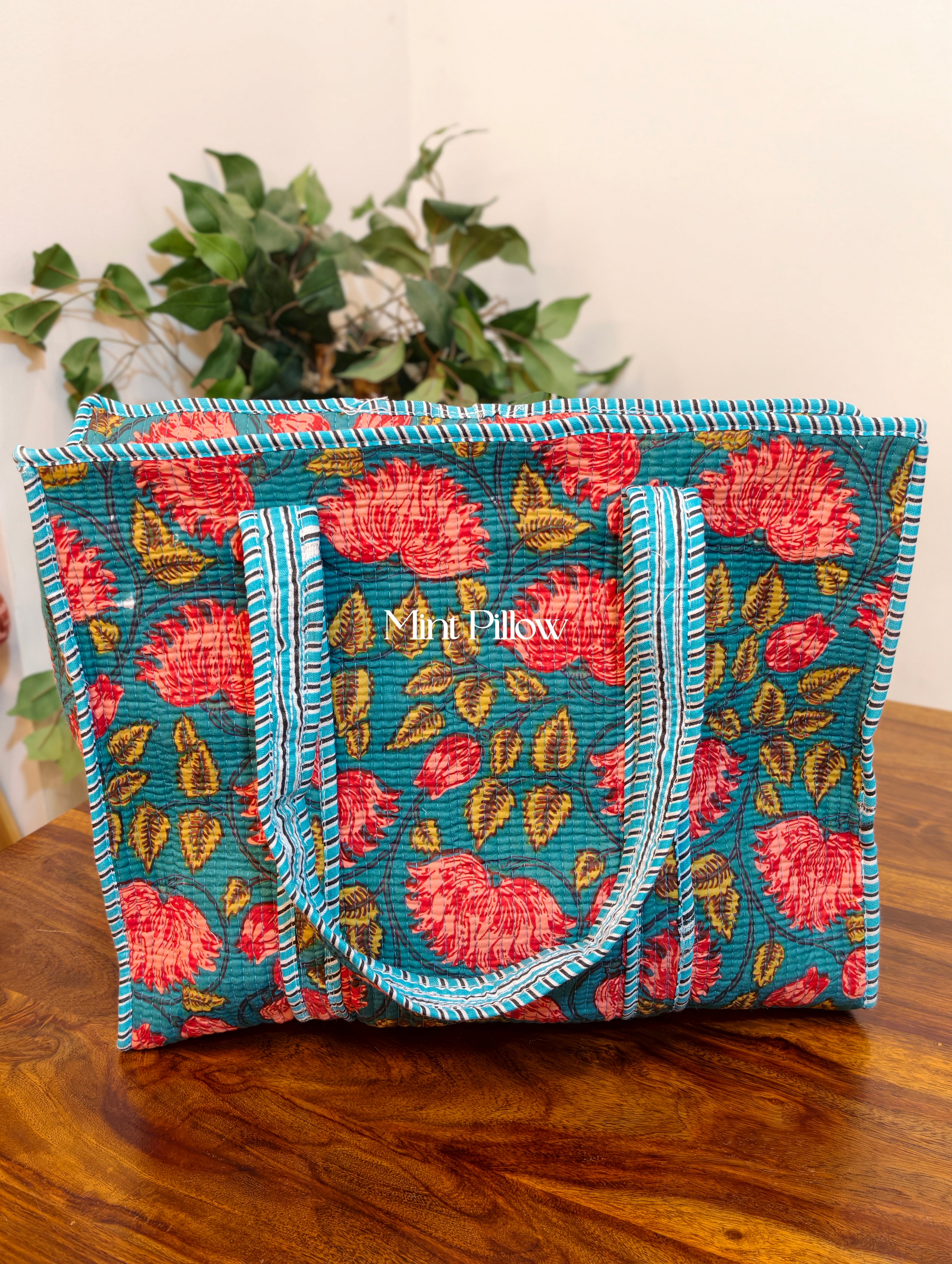 Tote Bags