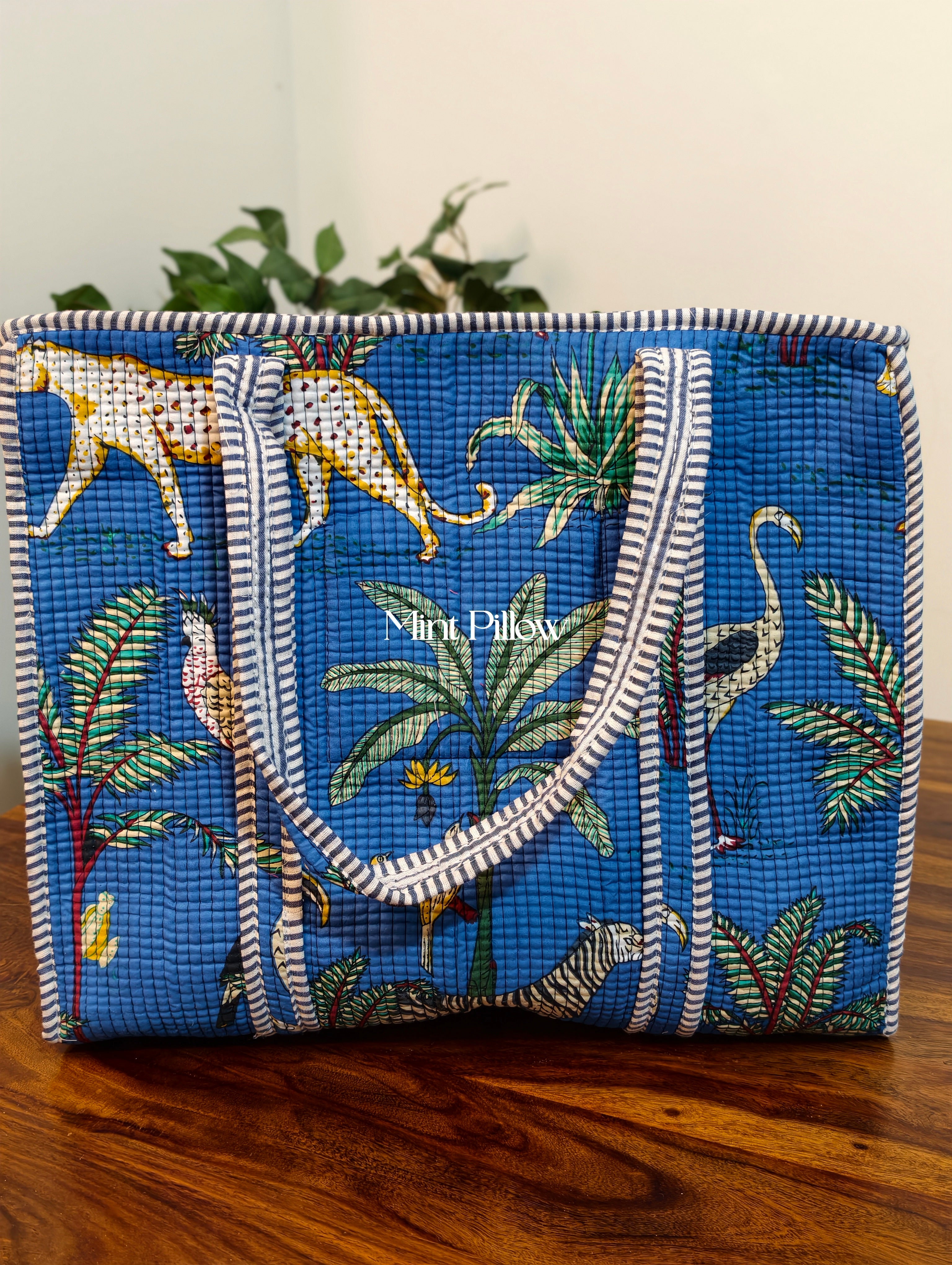 Tote Bags