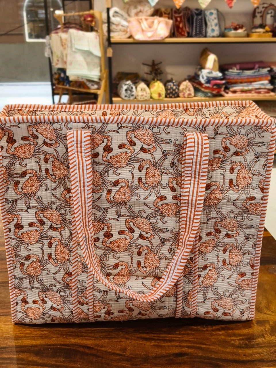 Tote Bags