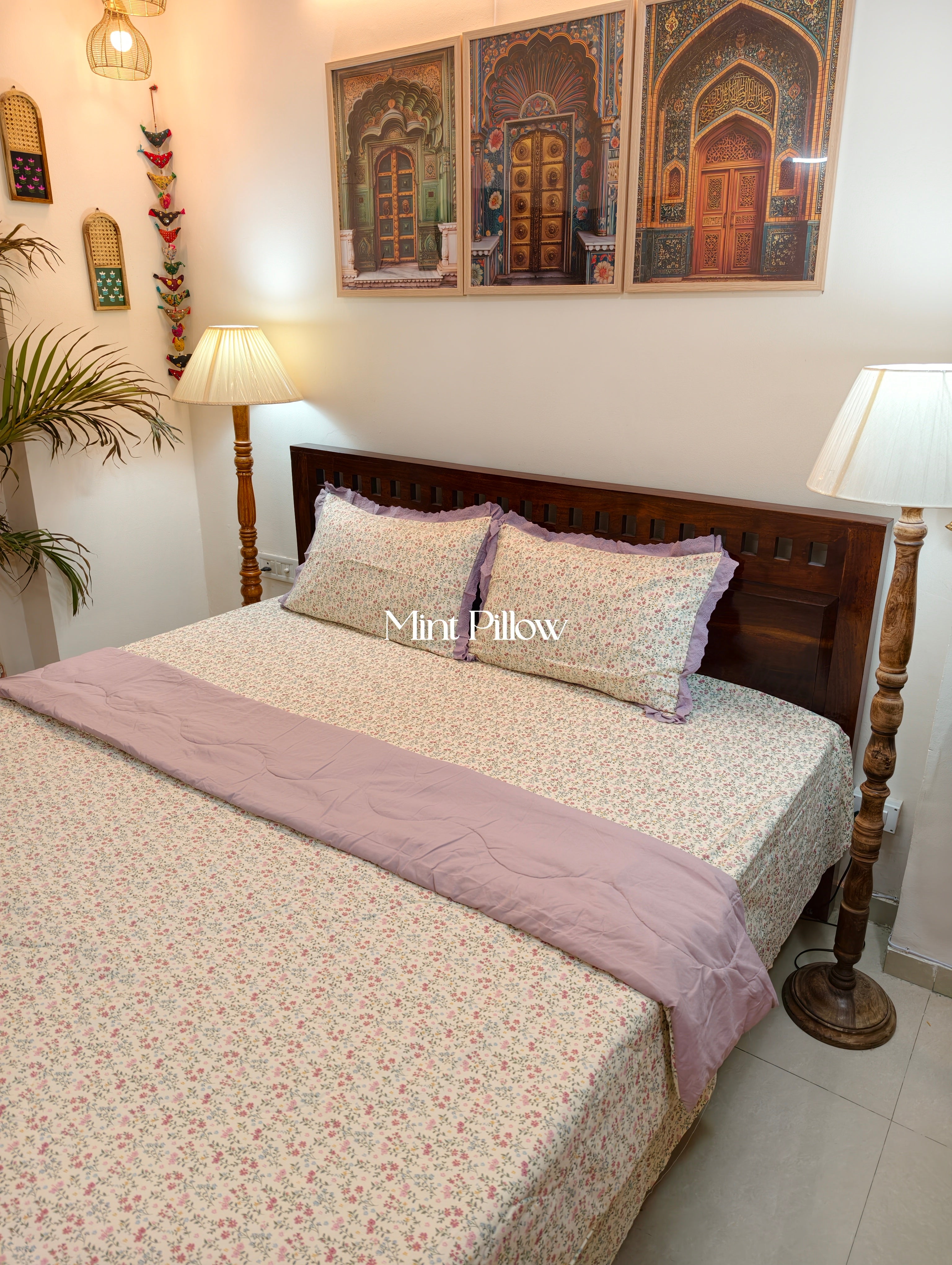 Quilt Set