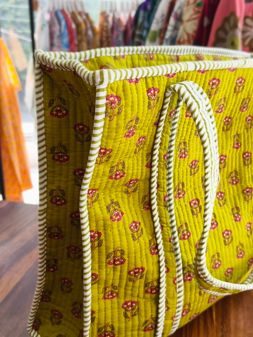 Tote Bags