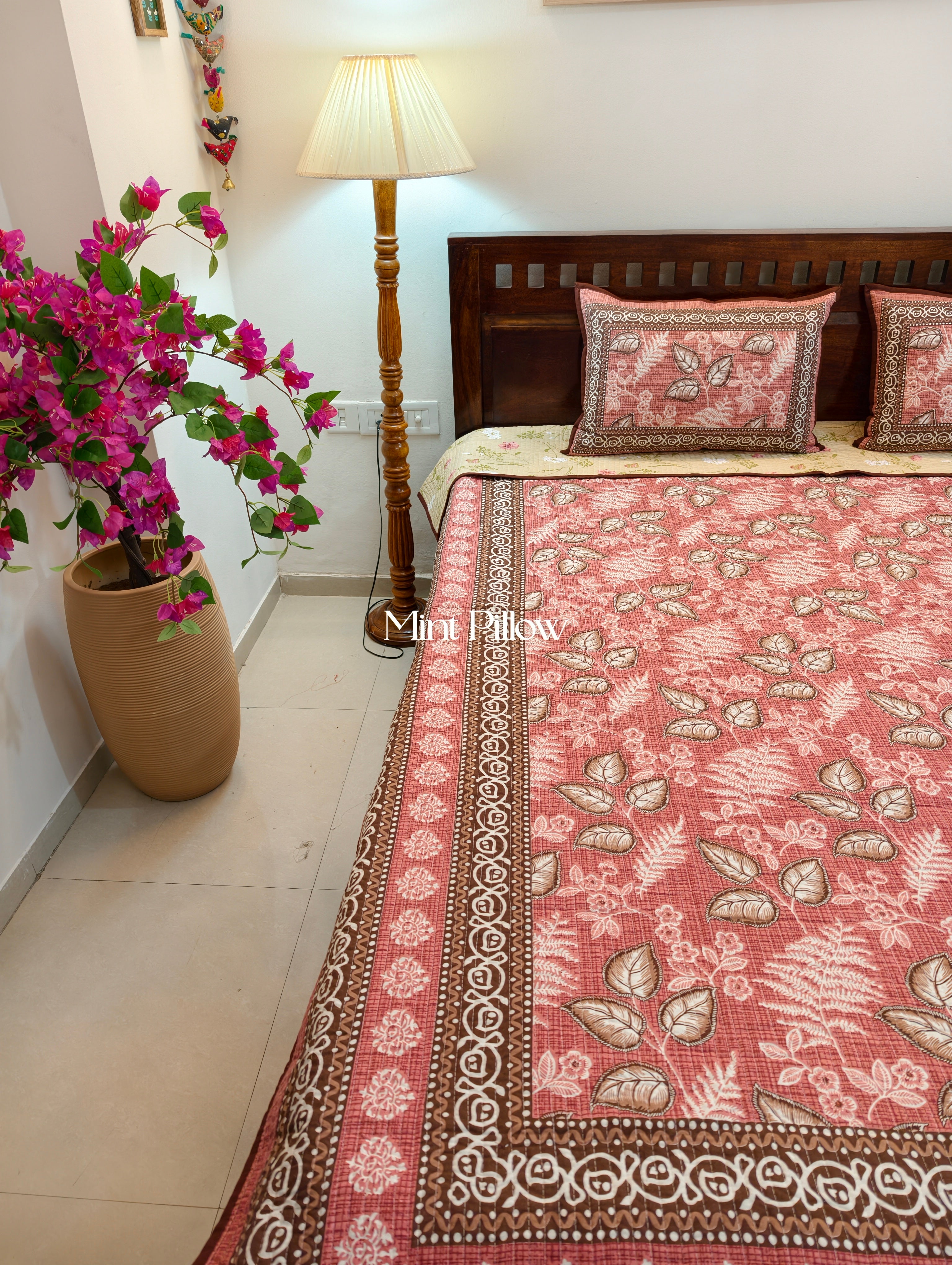 Bedcover Set