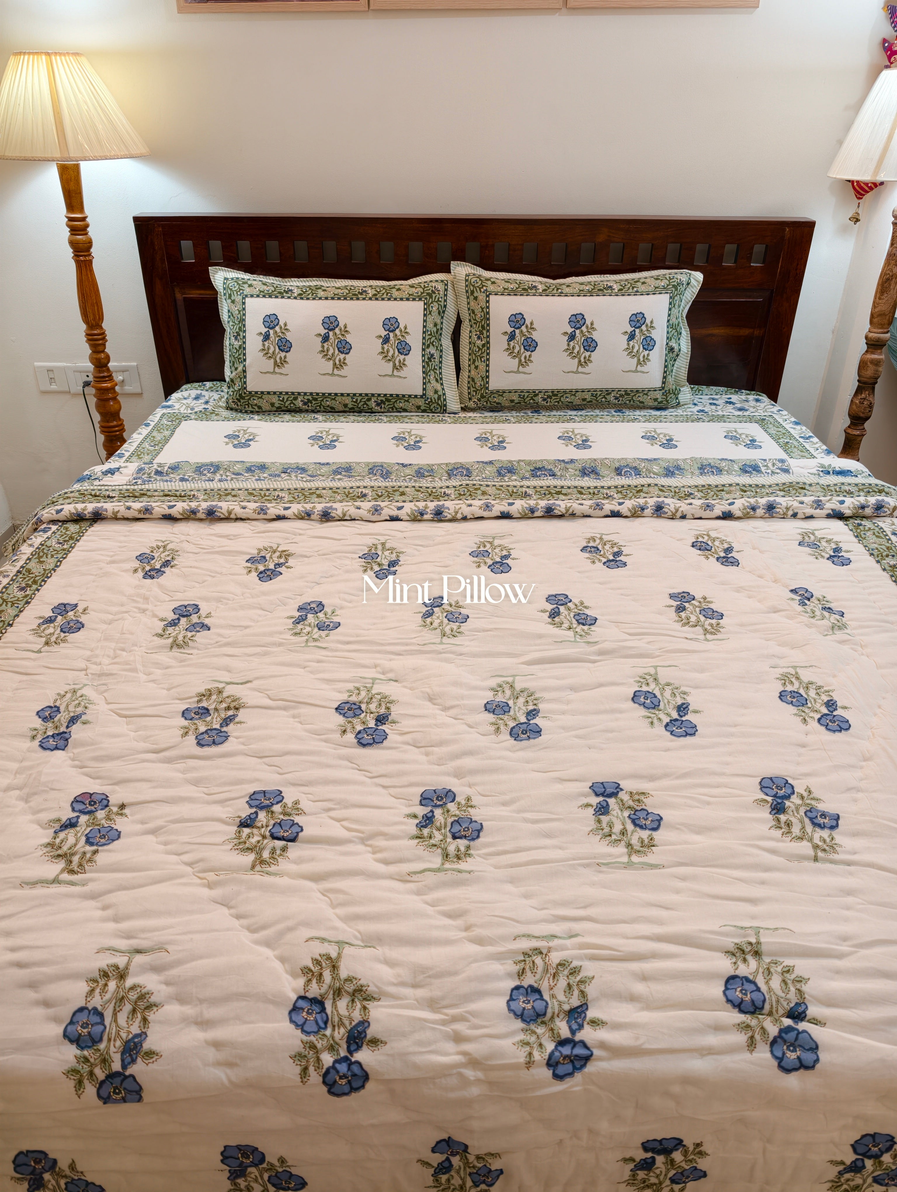 Quilt Set