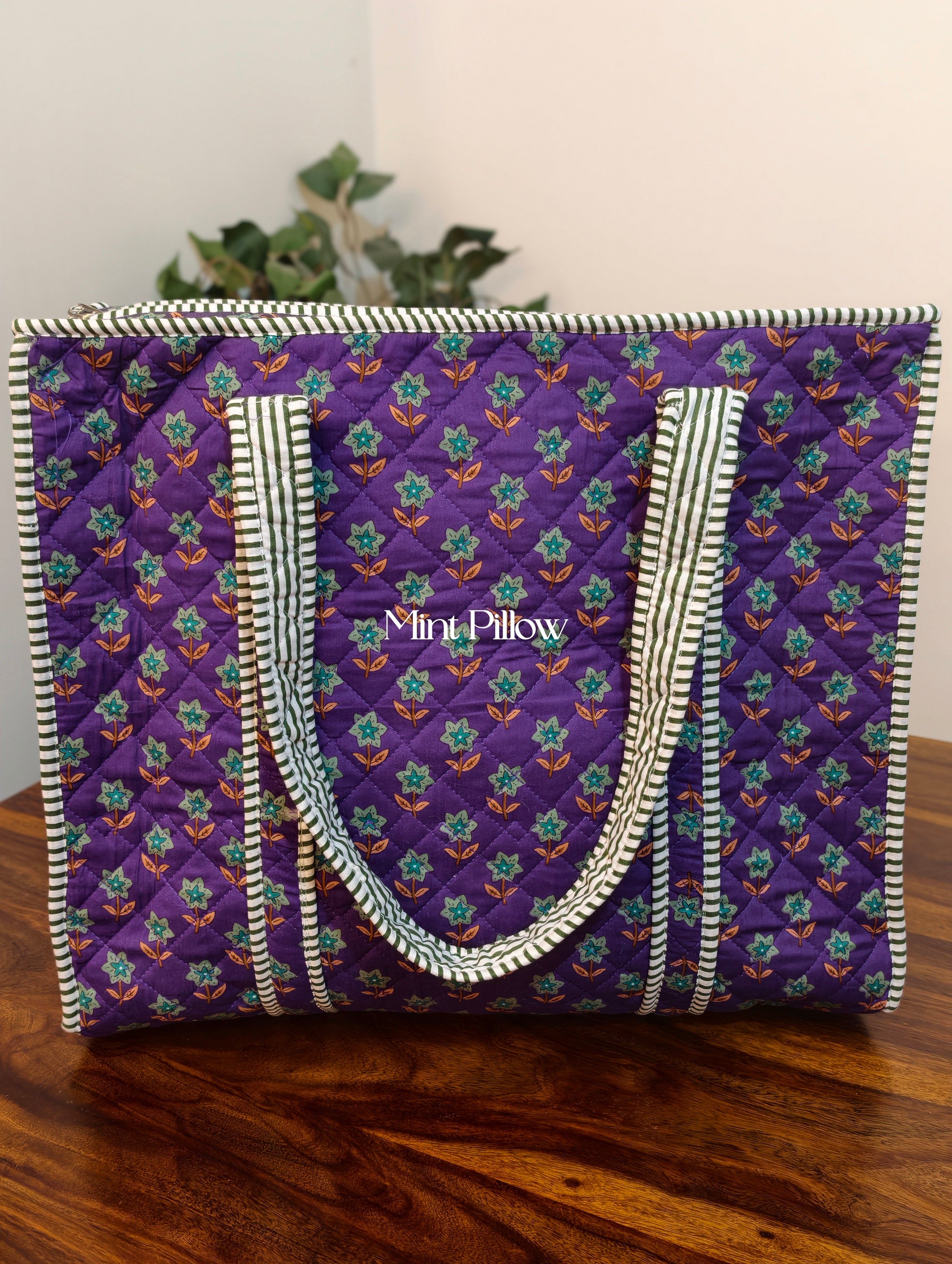 Tote Bags