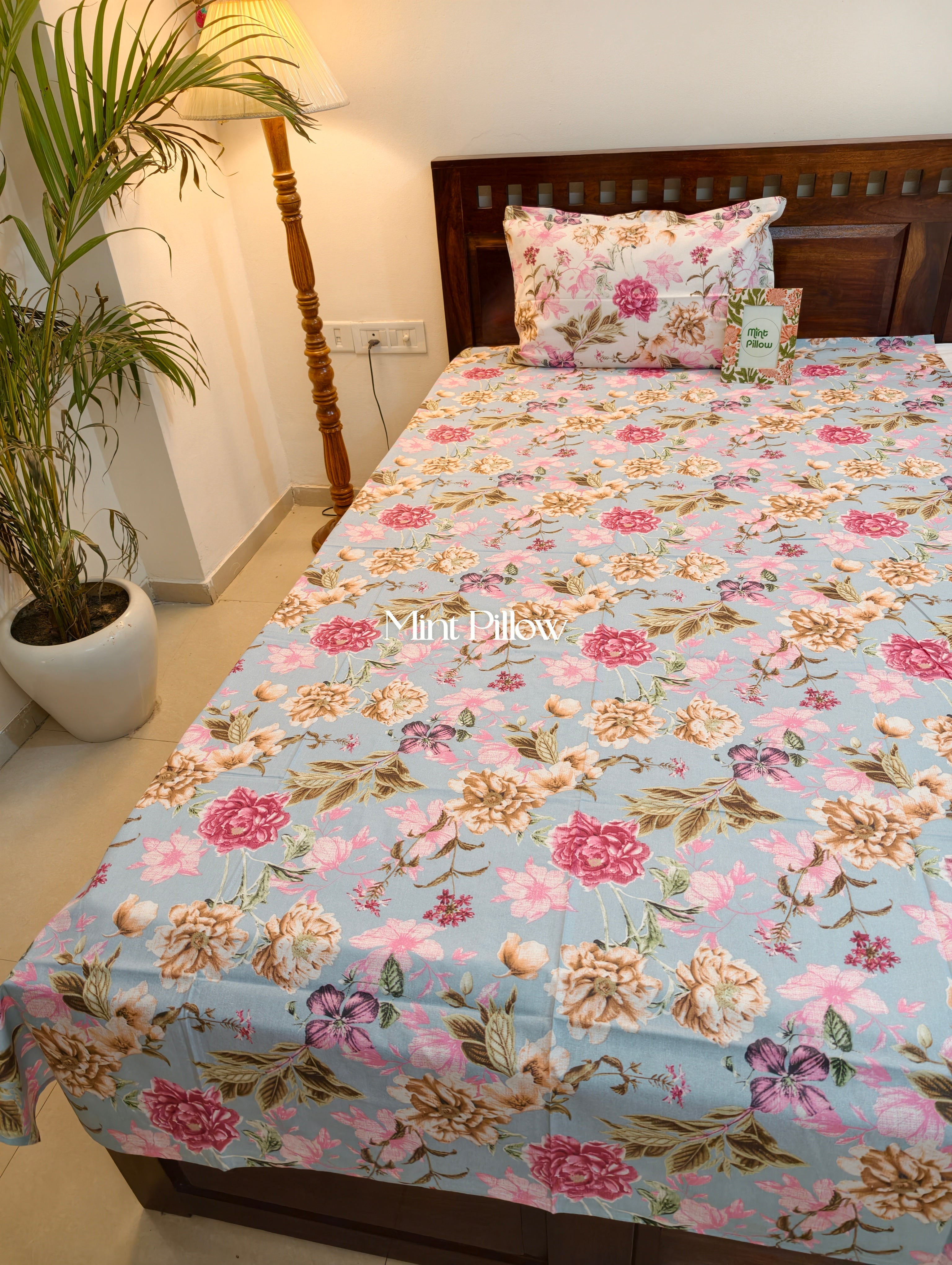 Single Bedsheet