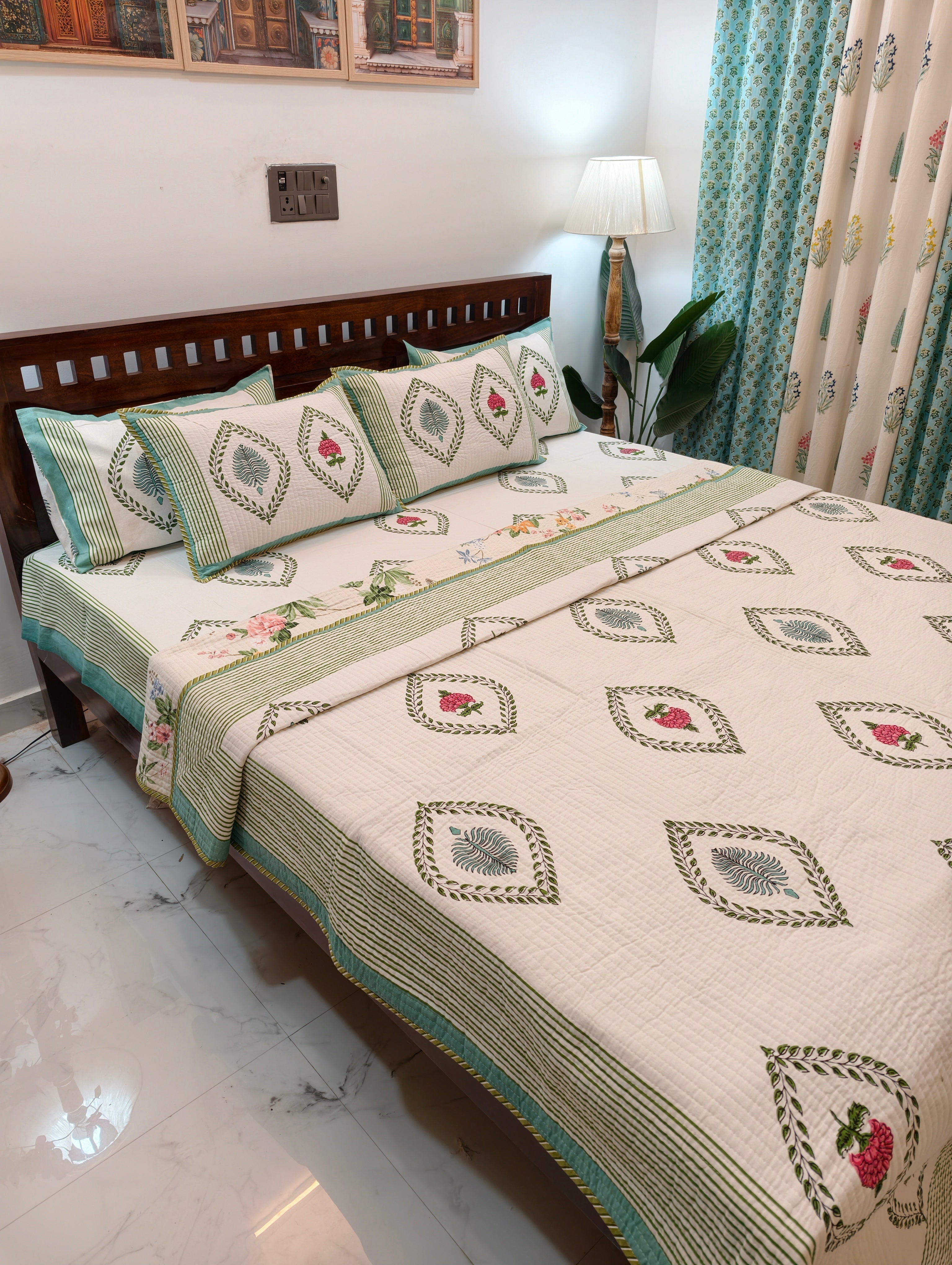 Bedding Set